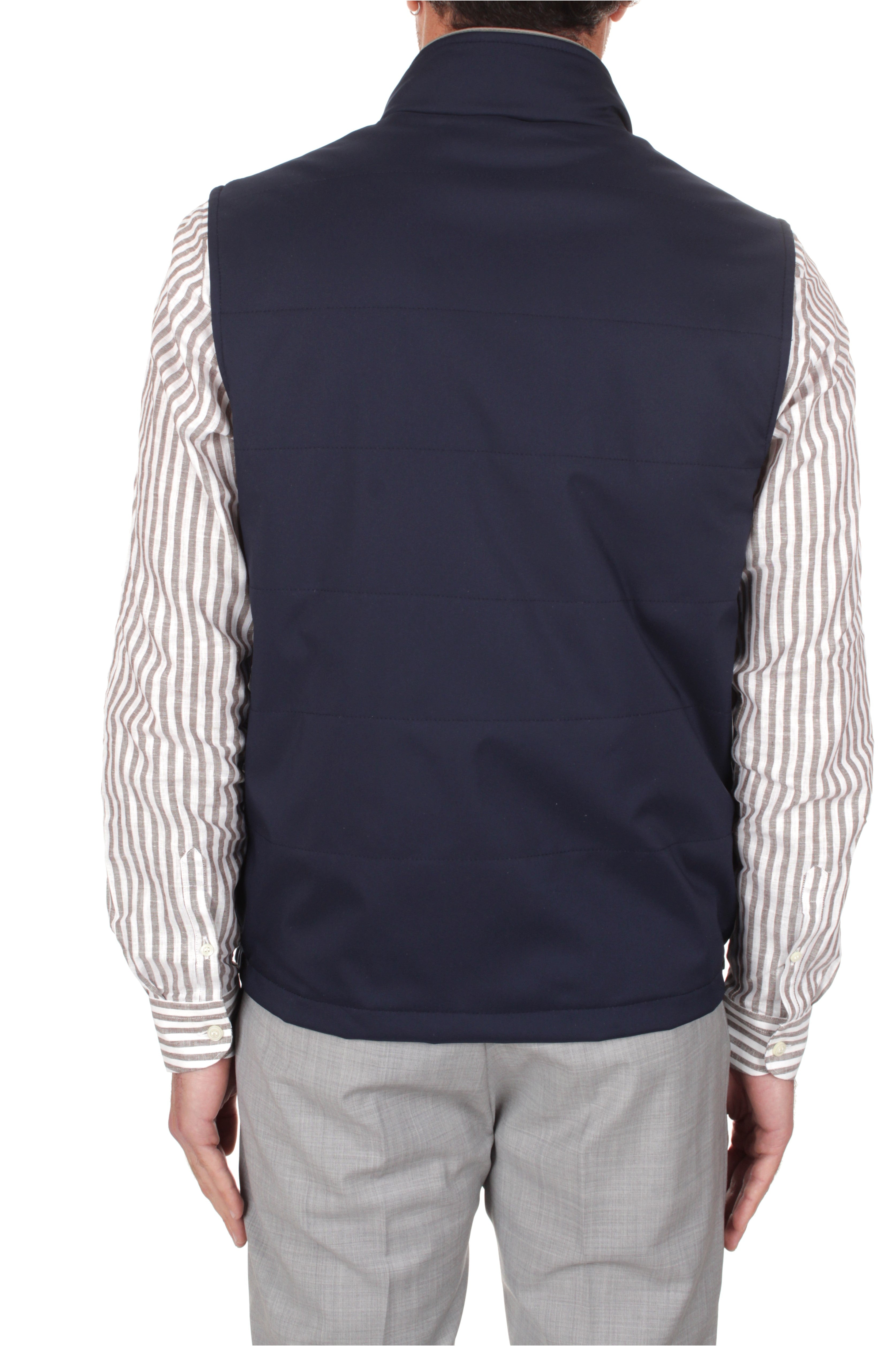 GIACCHE E GIUBBOTTI Multicolore Michi D'amato