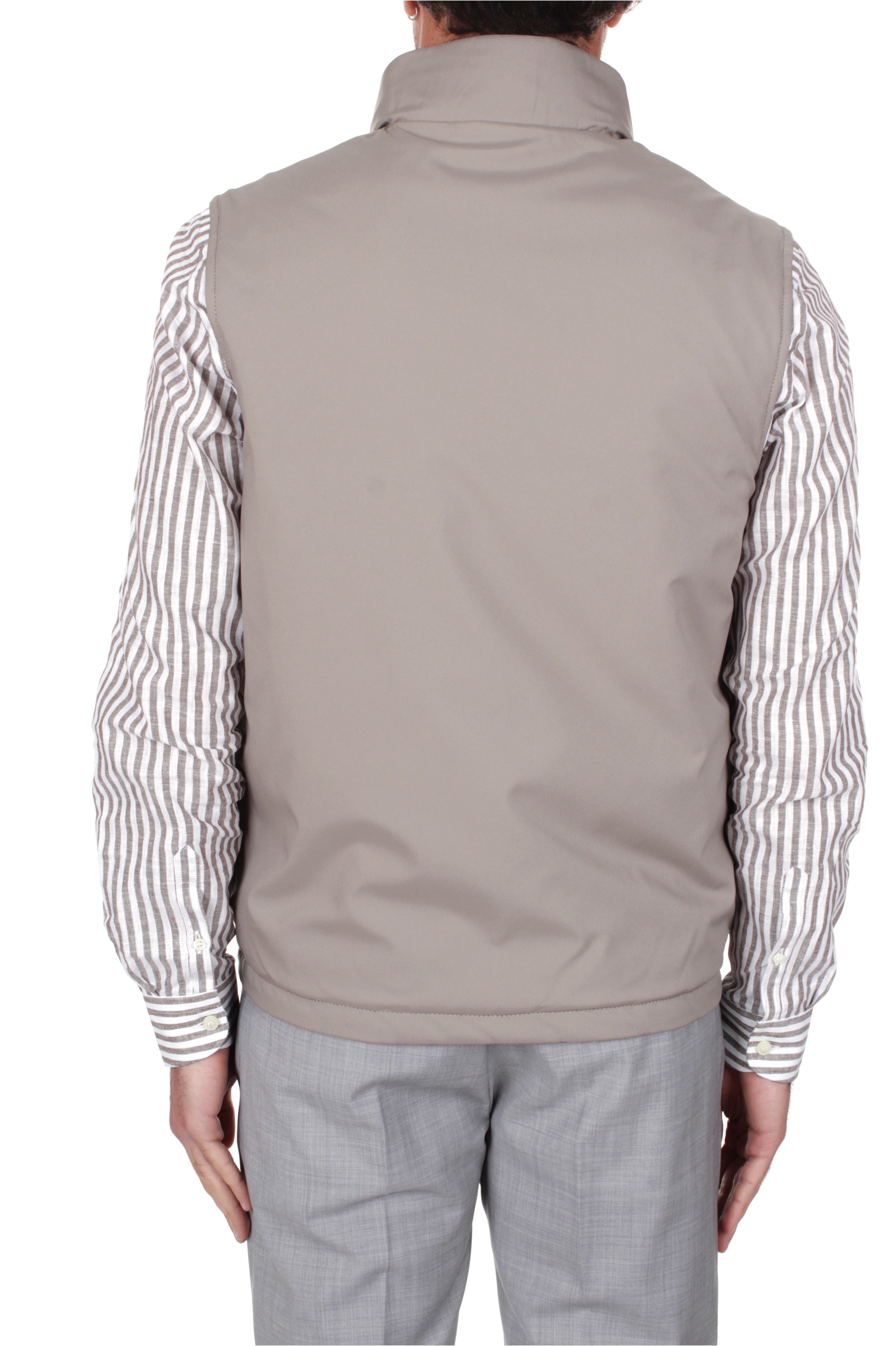 GIACCHE E GIUBBOTTI Multicolore Michi D'amato