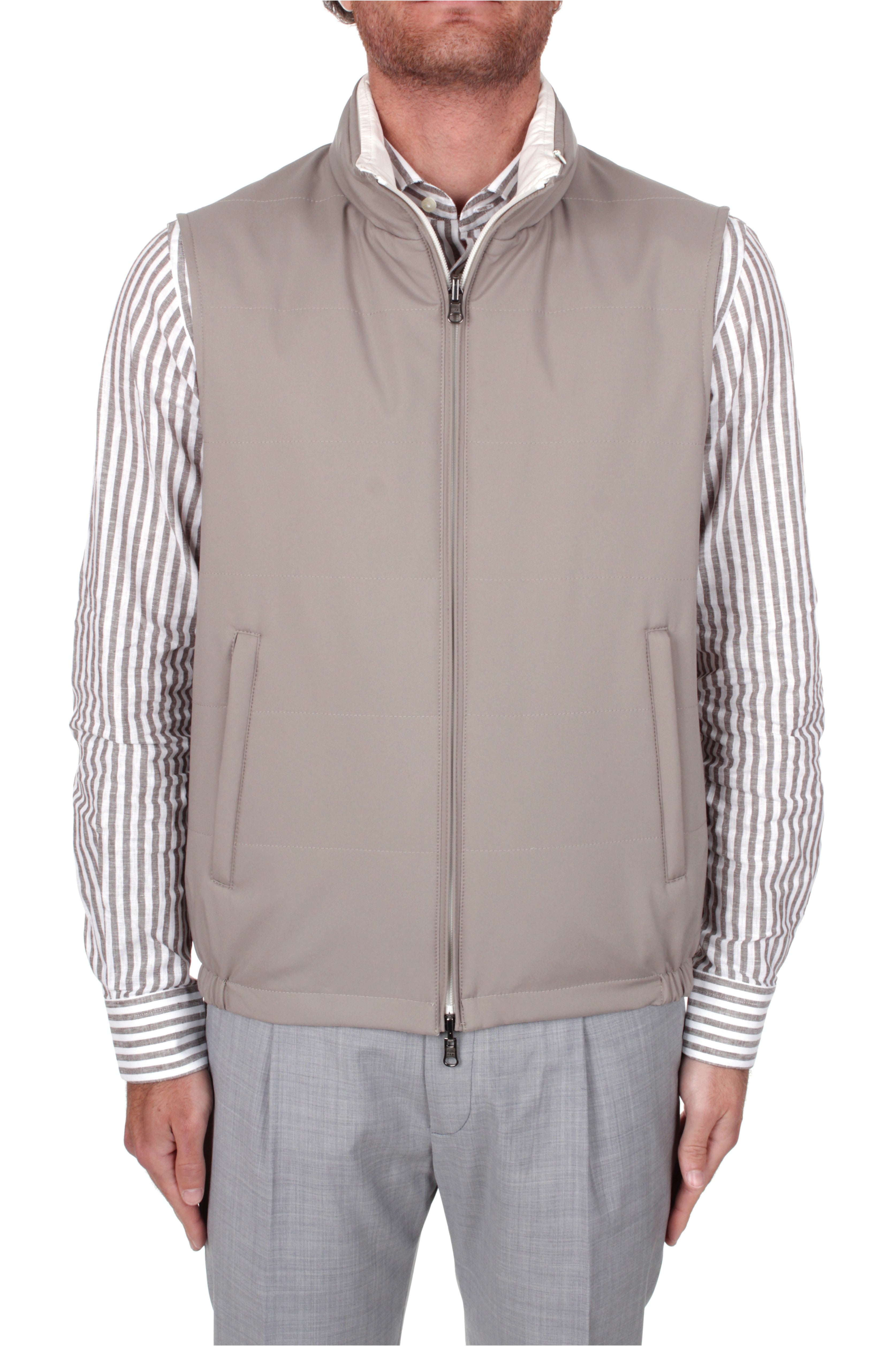 GIACCHE E GIUBBOTTI Multicolore Michi D'amato