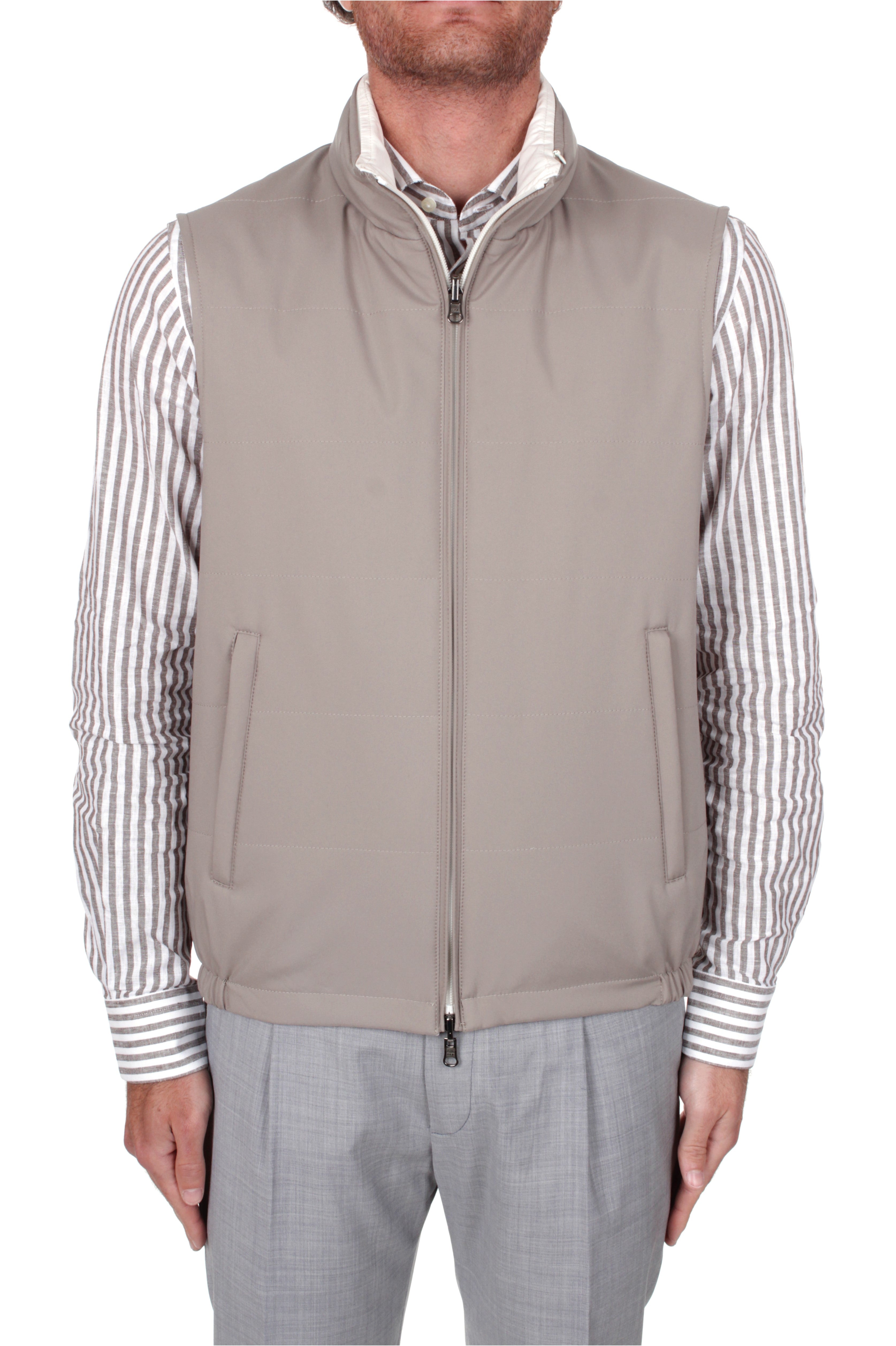 GIACCHE E GIUBBOTTI Multicolore Michi D'amato