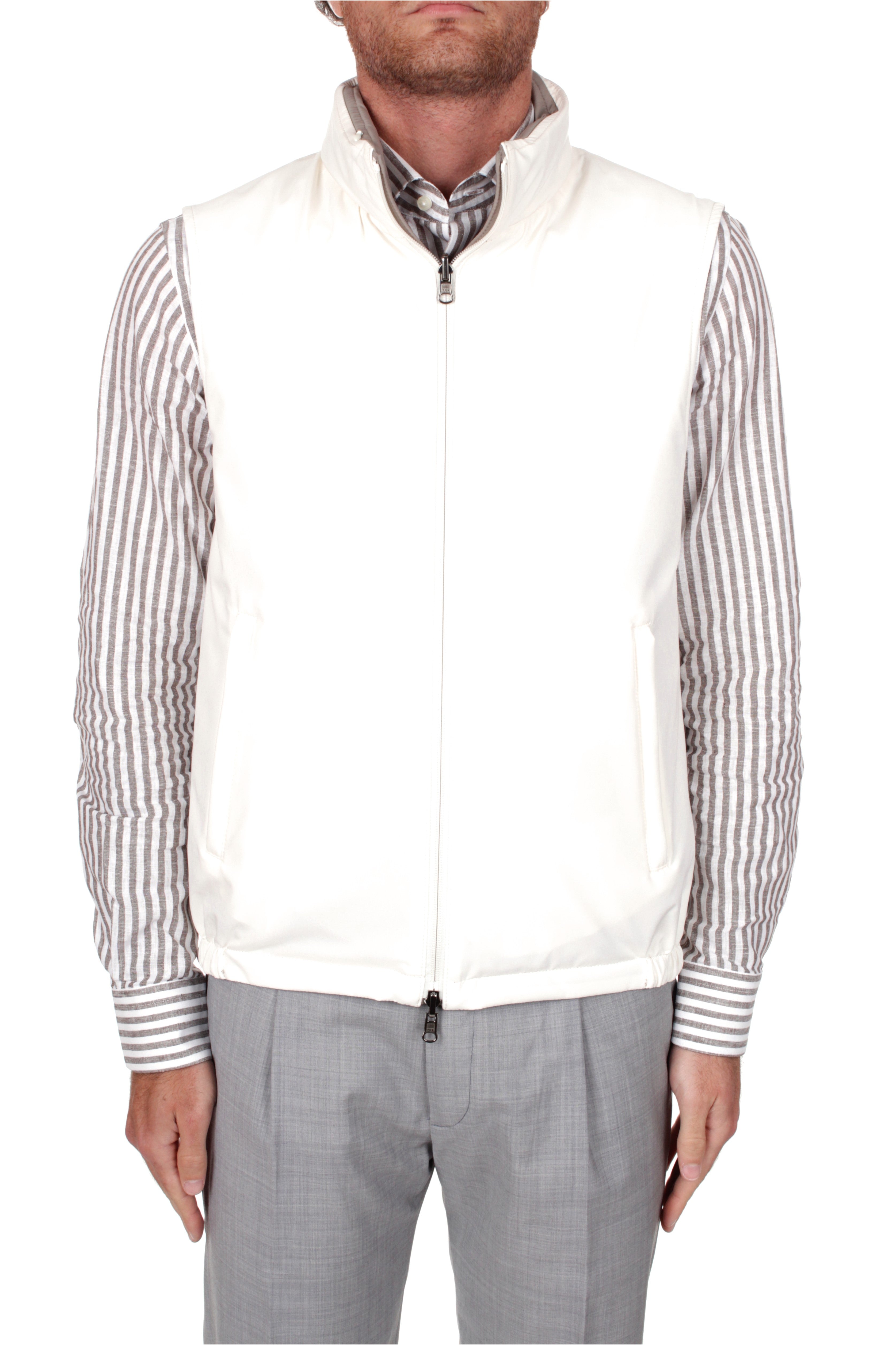 GIACCHE E GIUBBOTTI Multicolore Michi D'amato