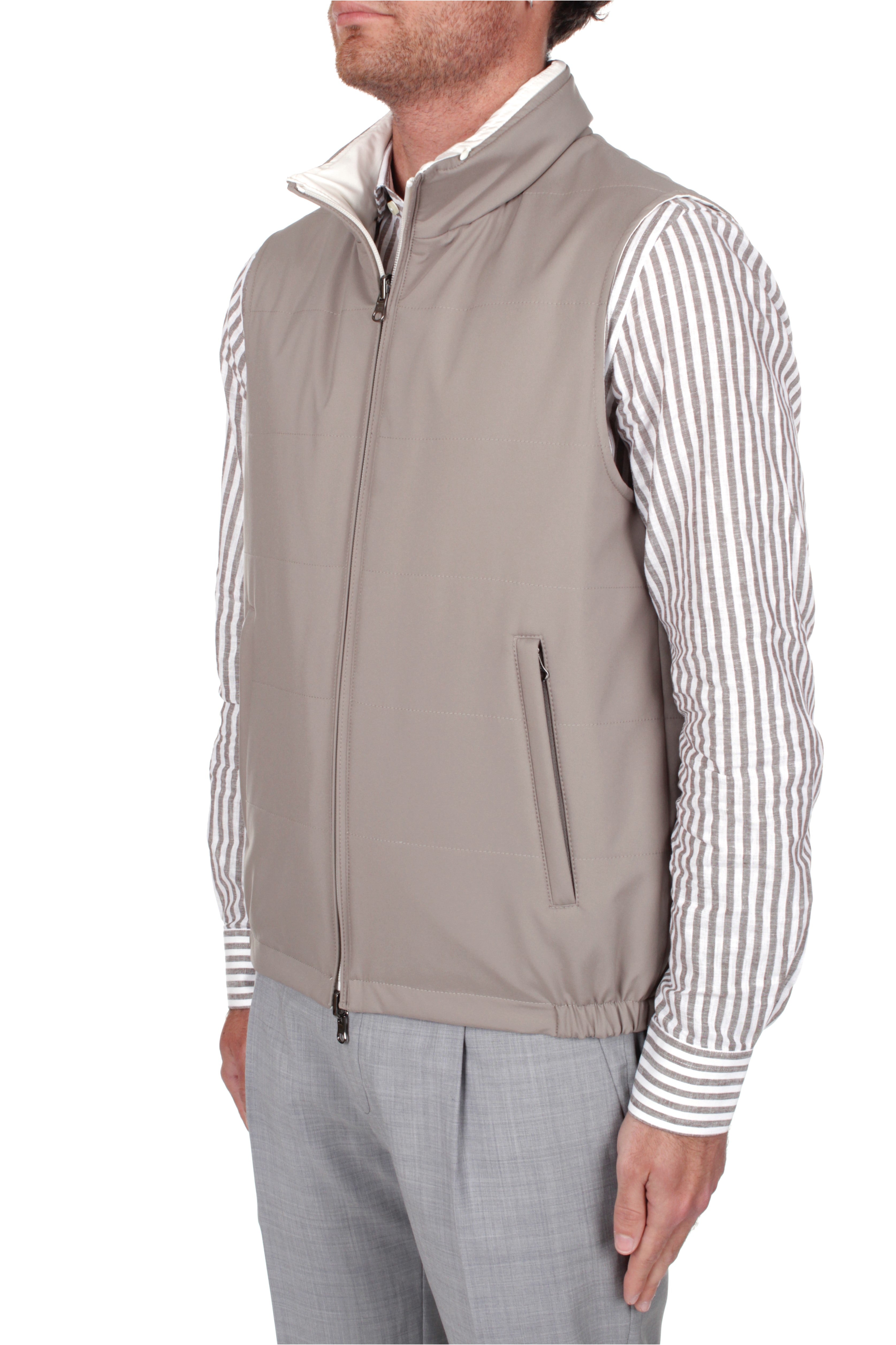 GIACCHE E GIUBBOTTI Multicolore Michi D'amato