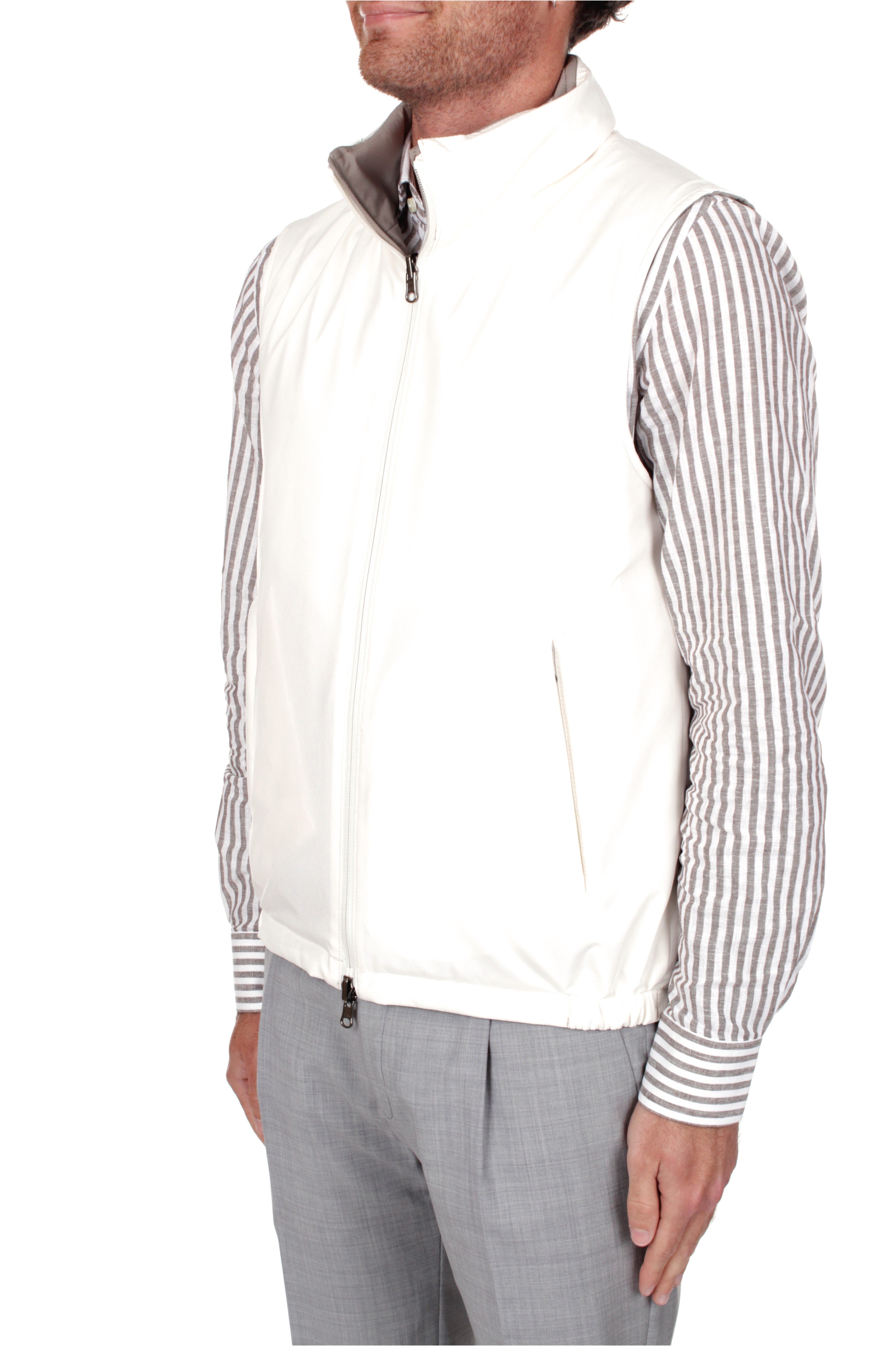 GIACCHE E GIUBBOTTI Multicolore Michi D'amato