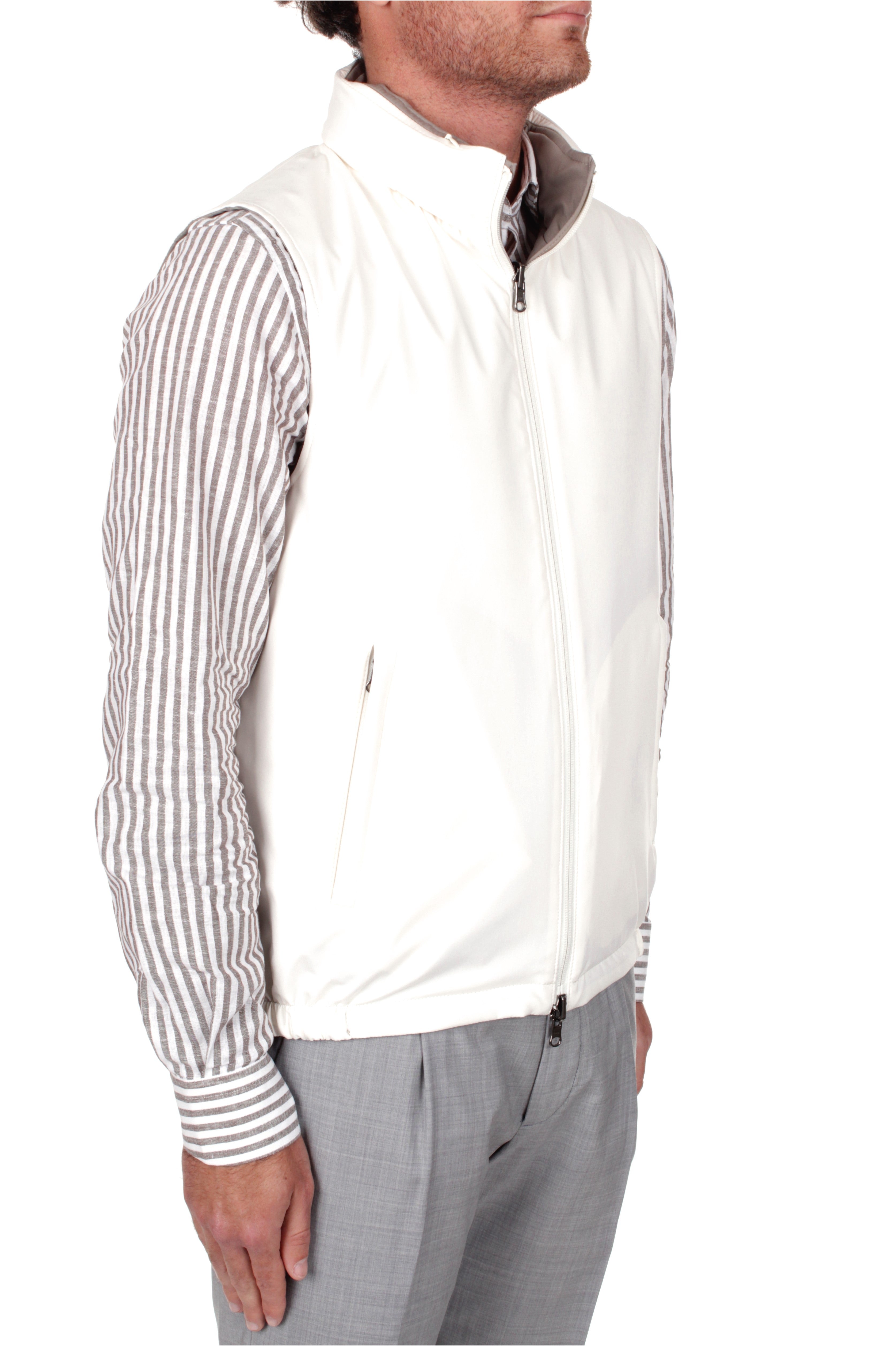 GIACCHE E GIUBBOTTI Multicolore Michi D'amato