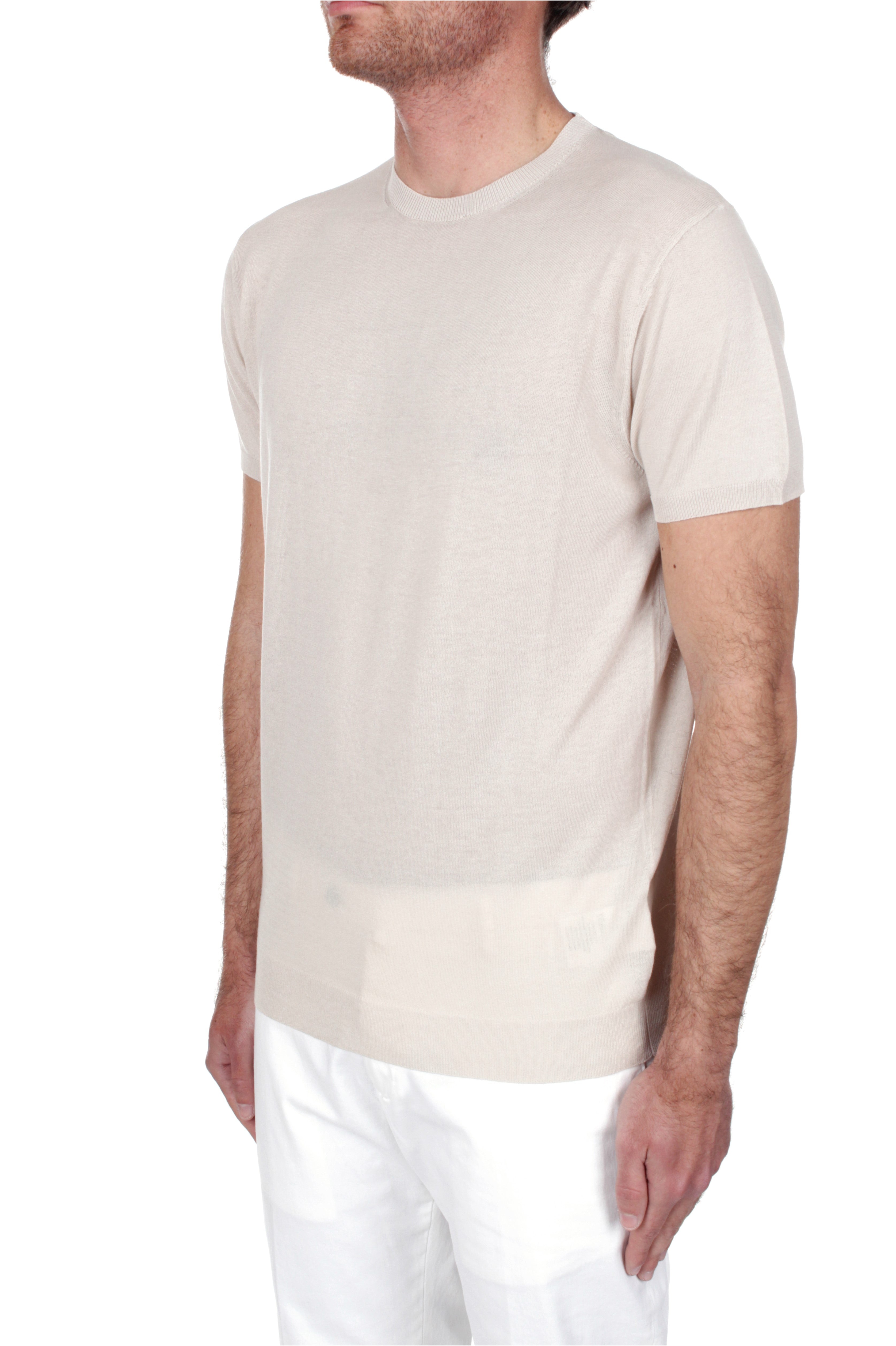 T-SHIRT Beige Detwelve