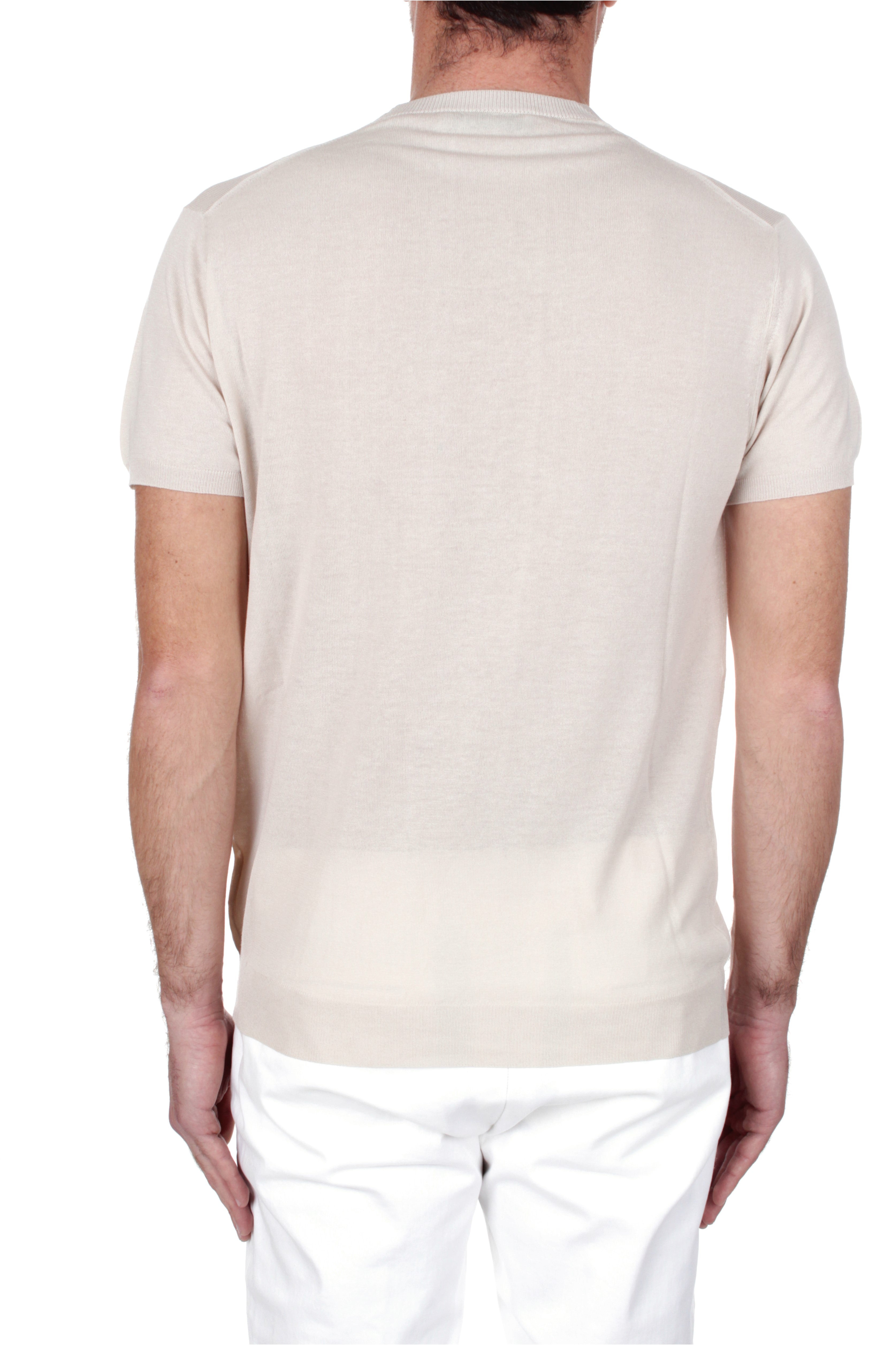 T-SHIRT Beige Detwelve