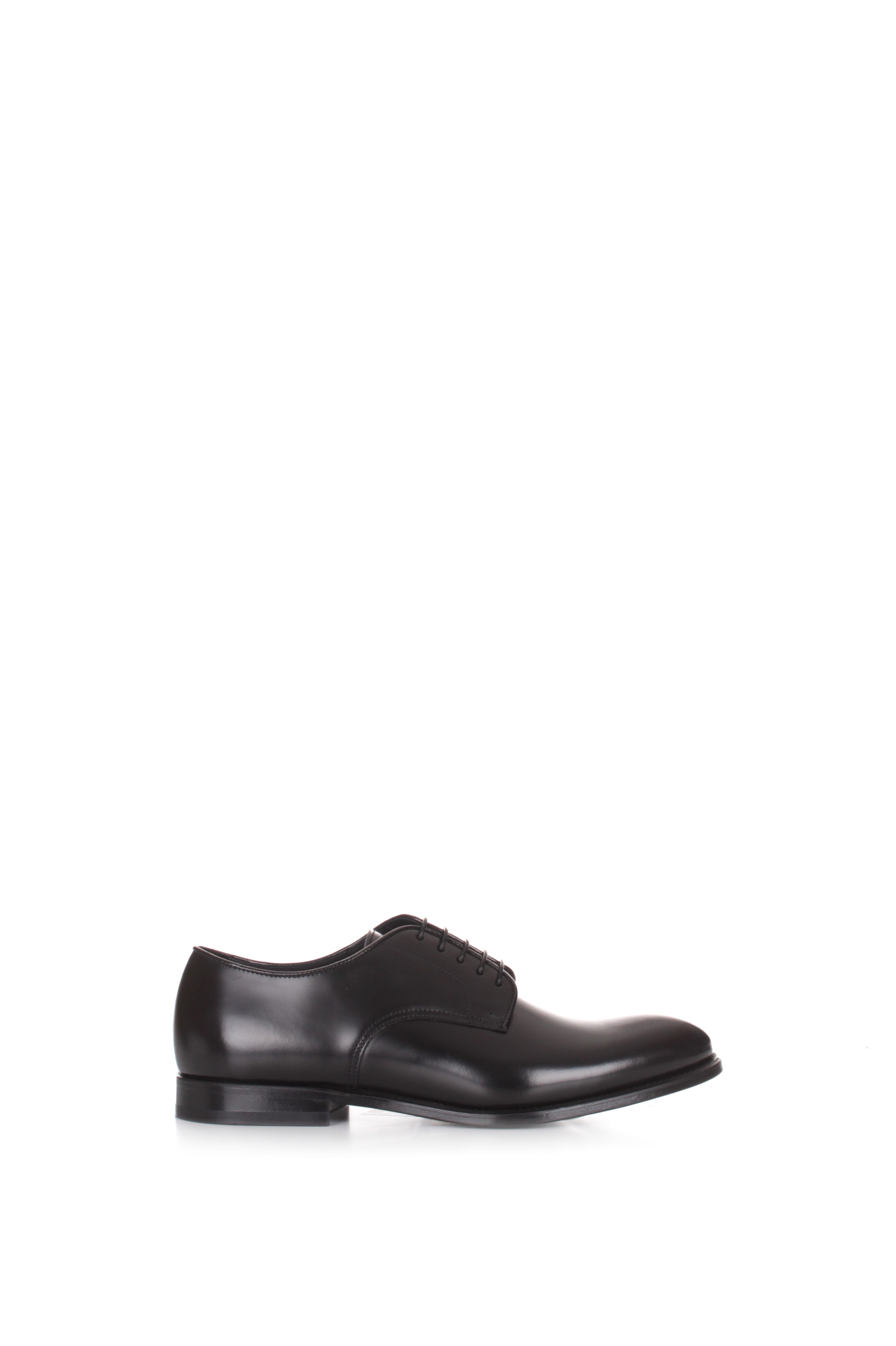 STRINGATE Nero Doucal's