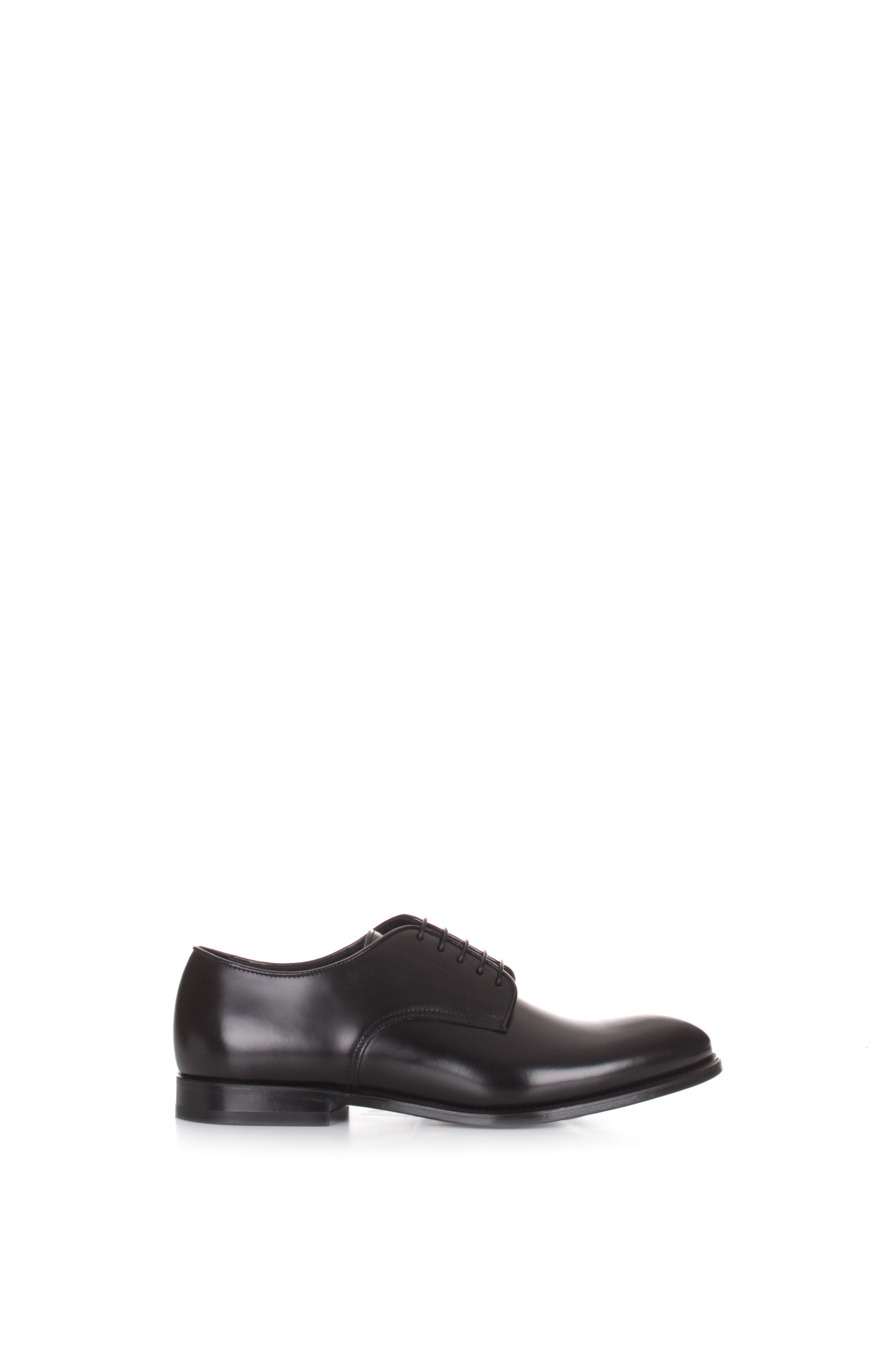 STRINGATE Nero Doucal's