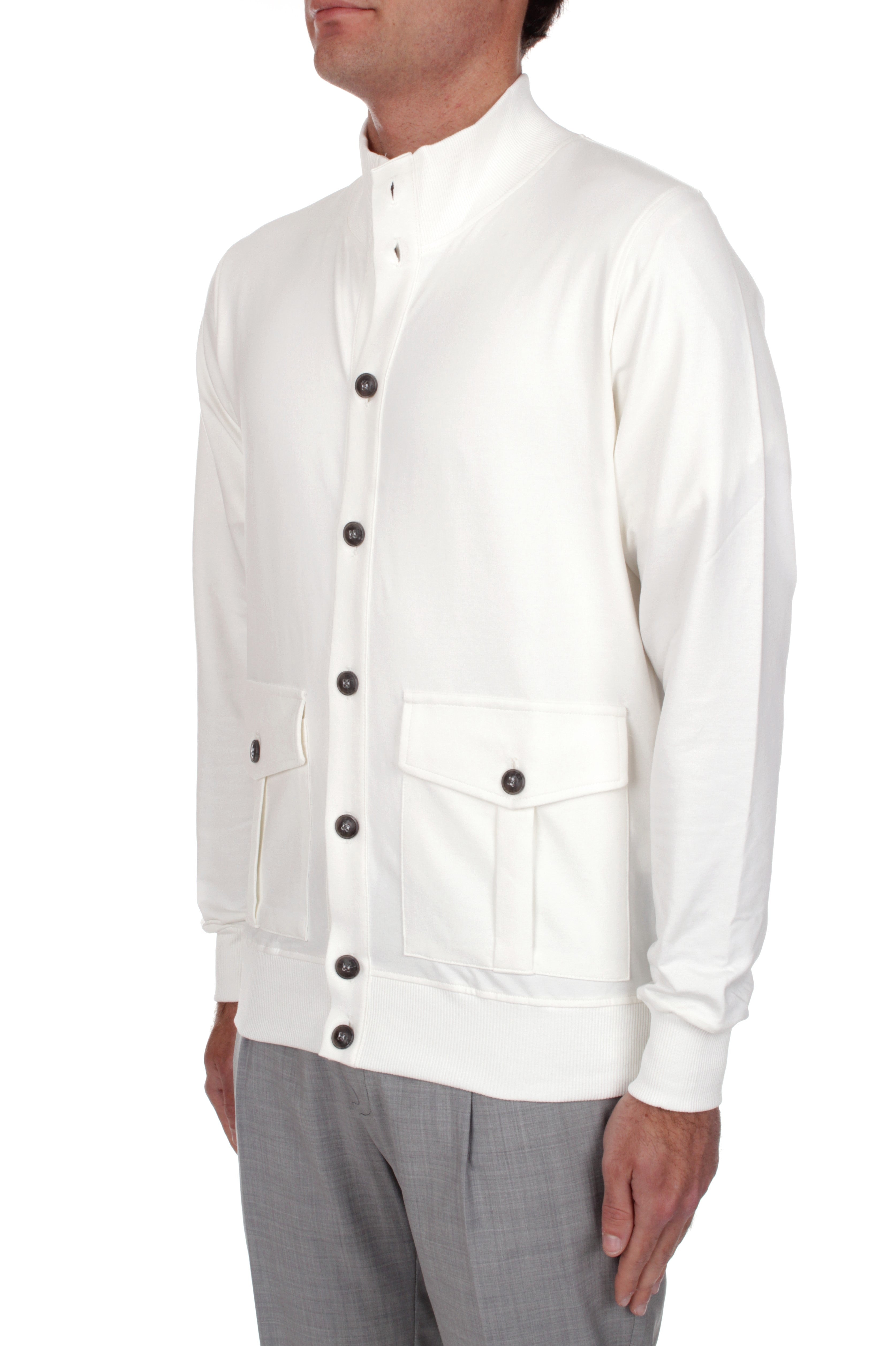 FELPE Bianco Detwelve