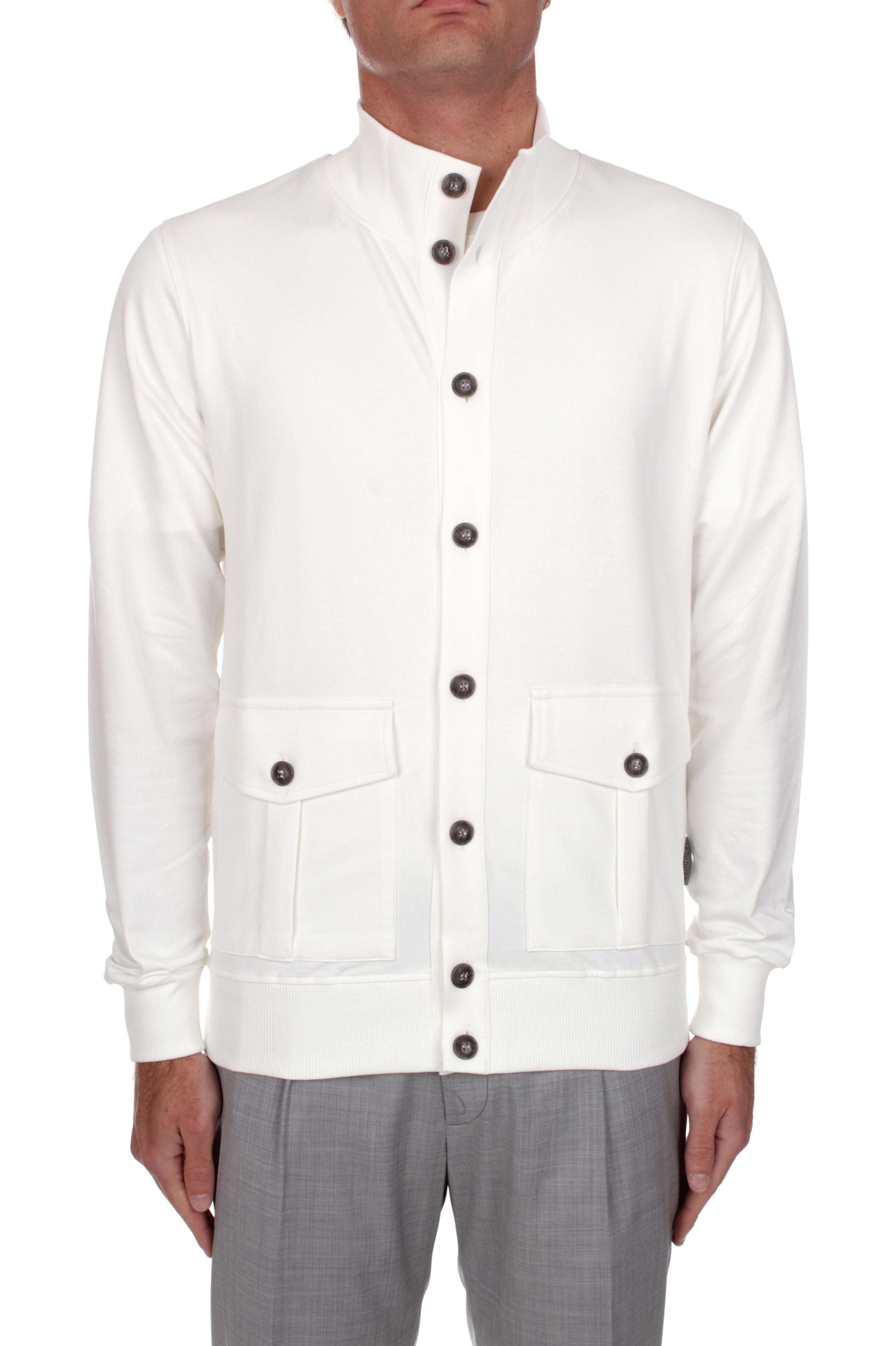 FELPE Bianco Detwelve