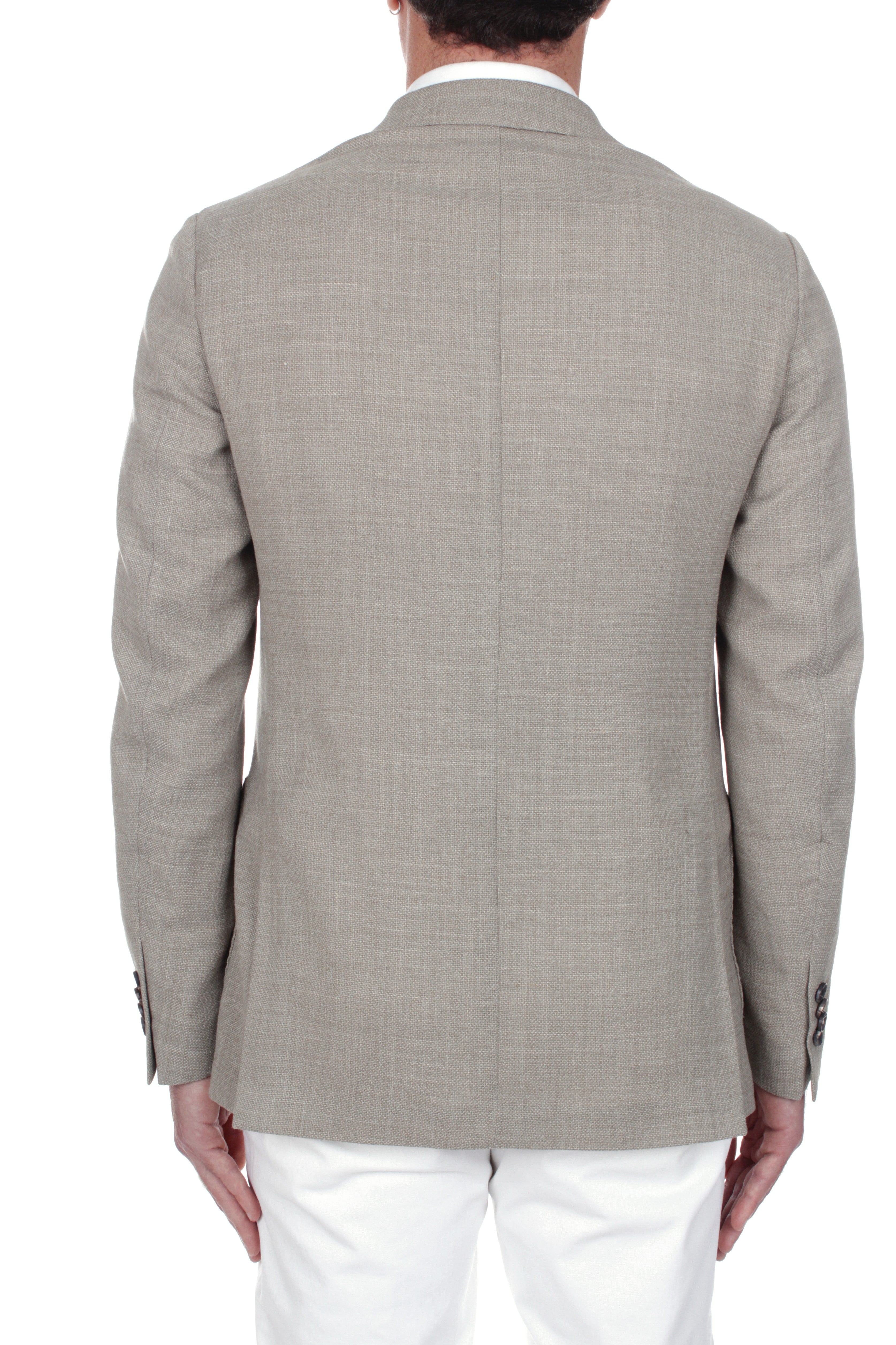BLAZER Beige Santaniello