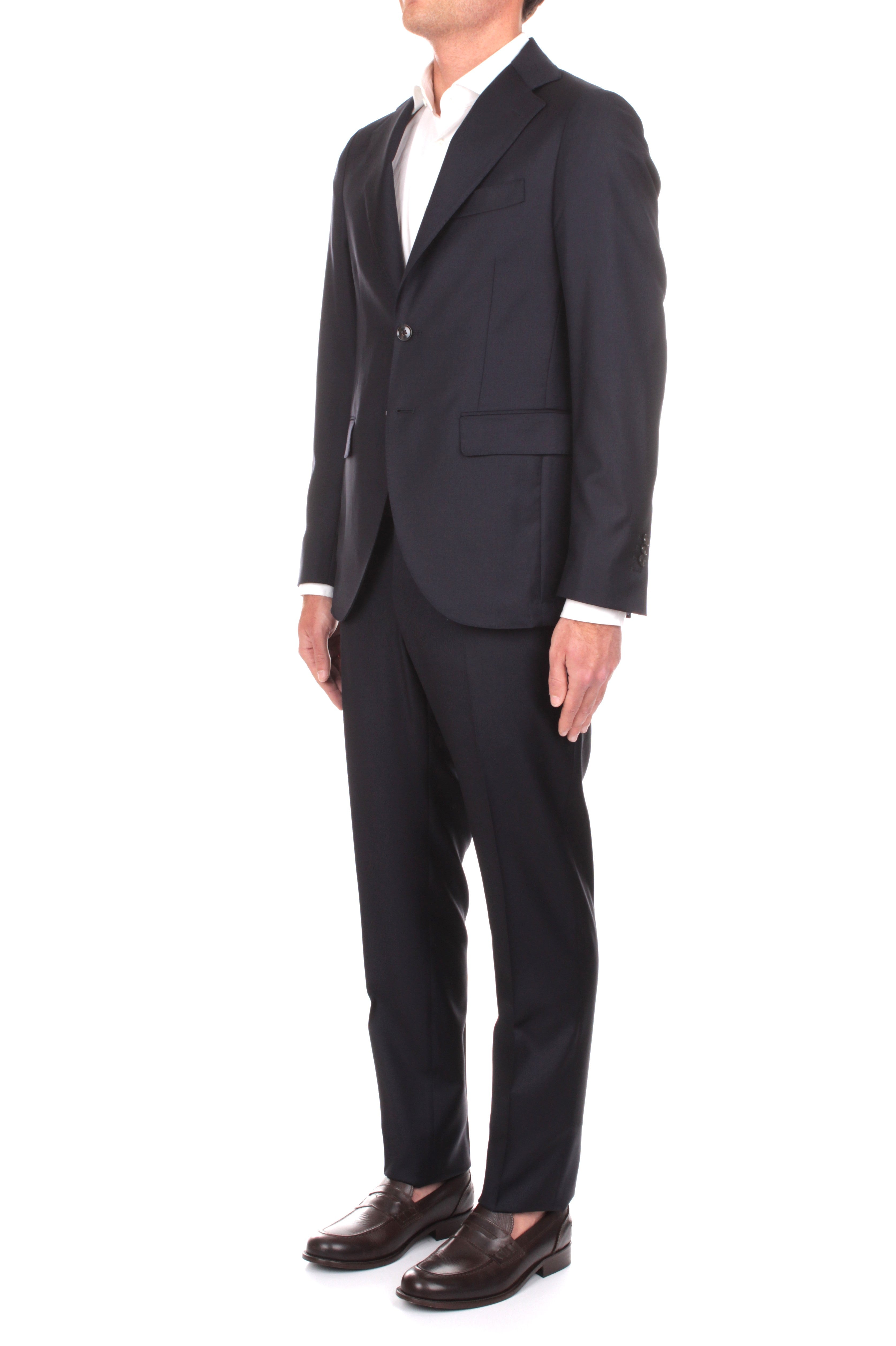 ABITI Blu Michi D'amato