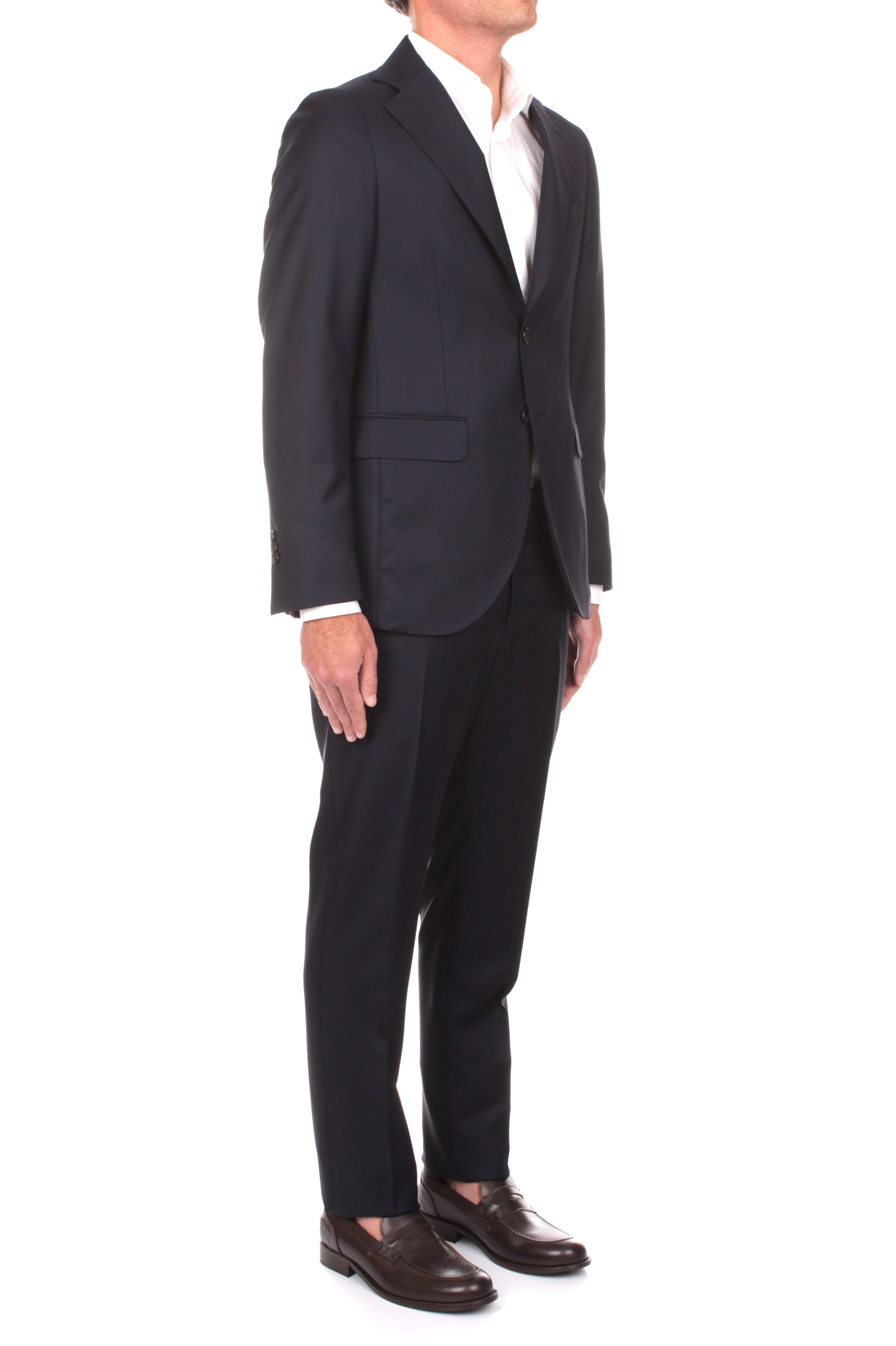 ABITI Blu Michi D'amato