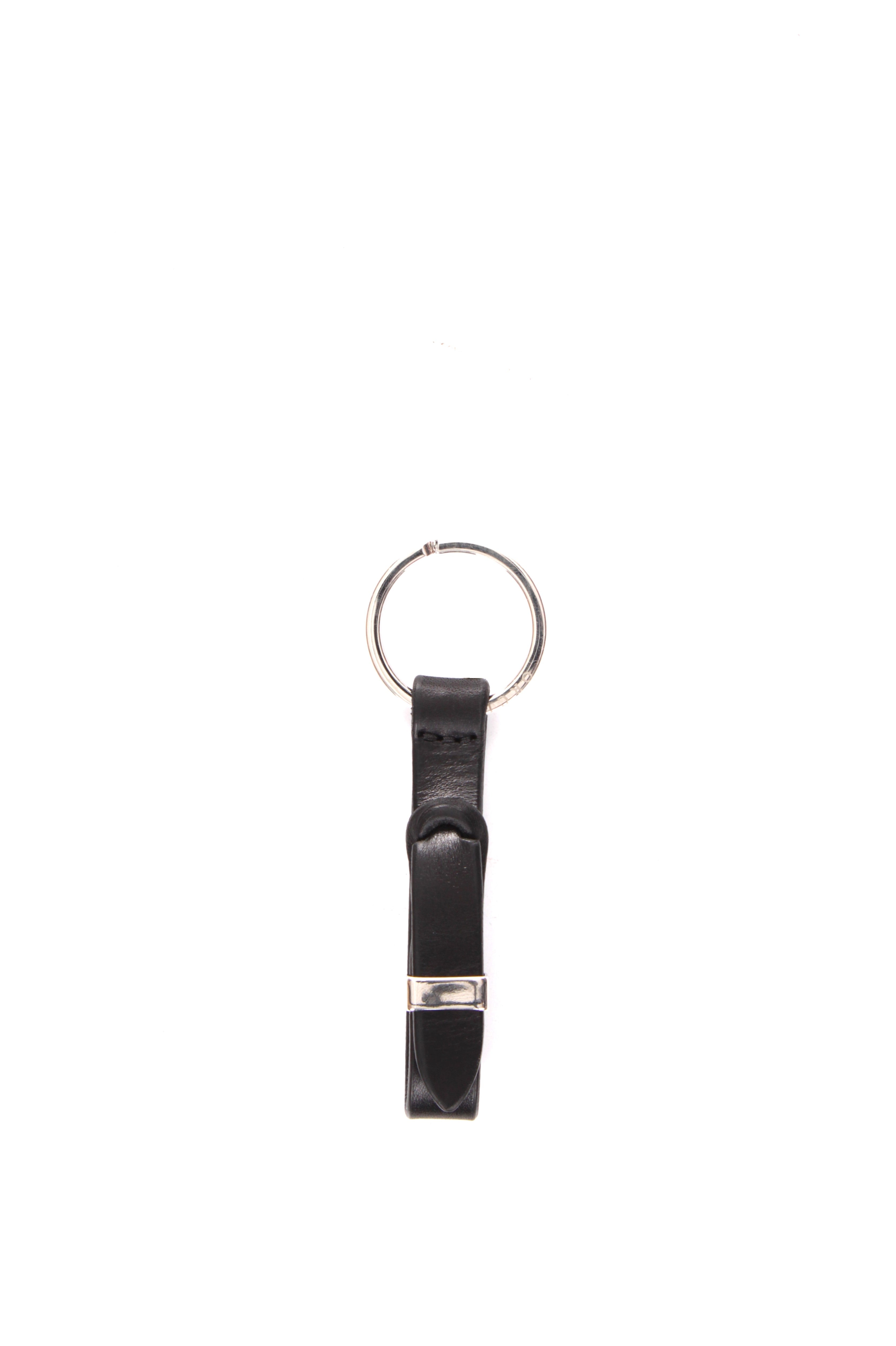 PORTACHIAVI Nero Orciani