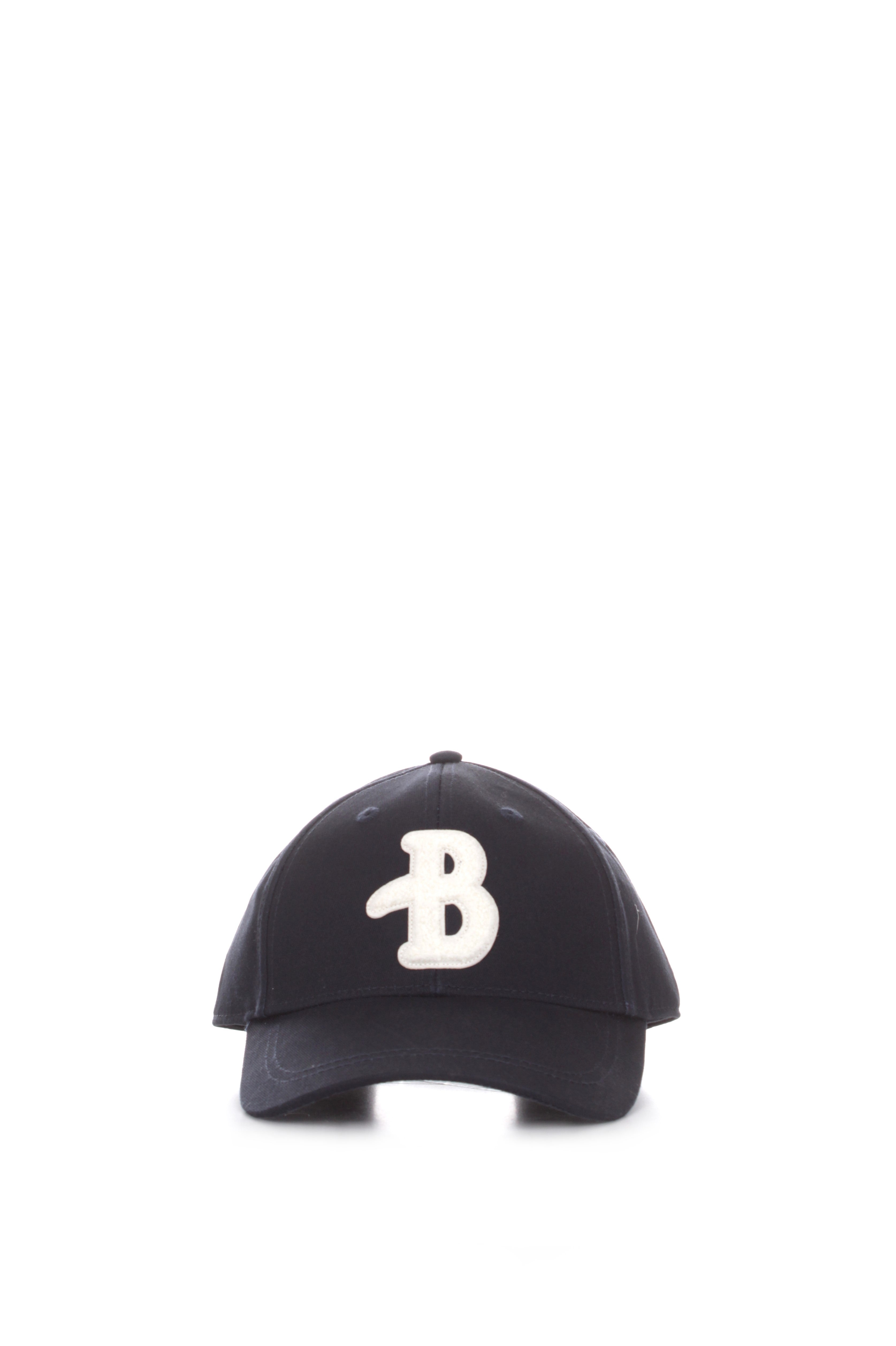 CAPPELLI Blu Ballantyne