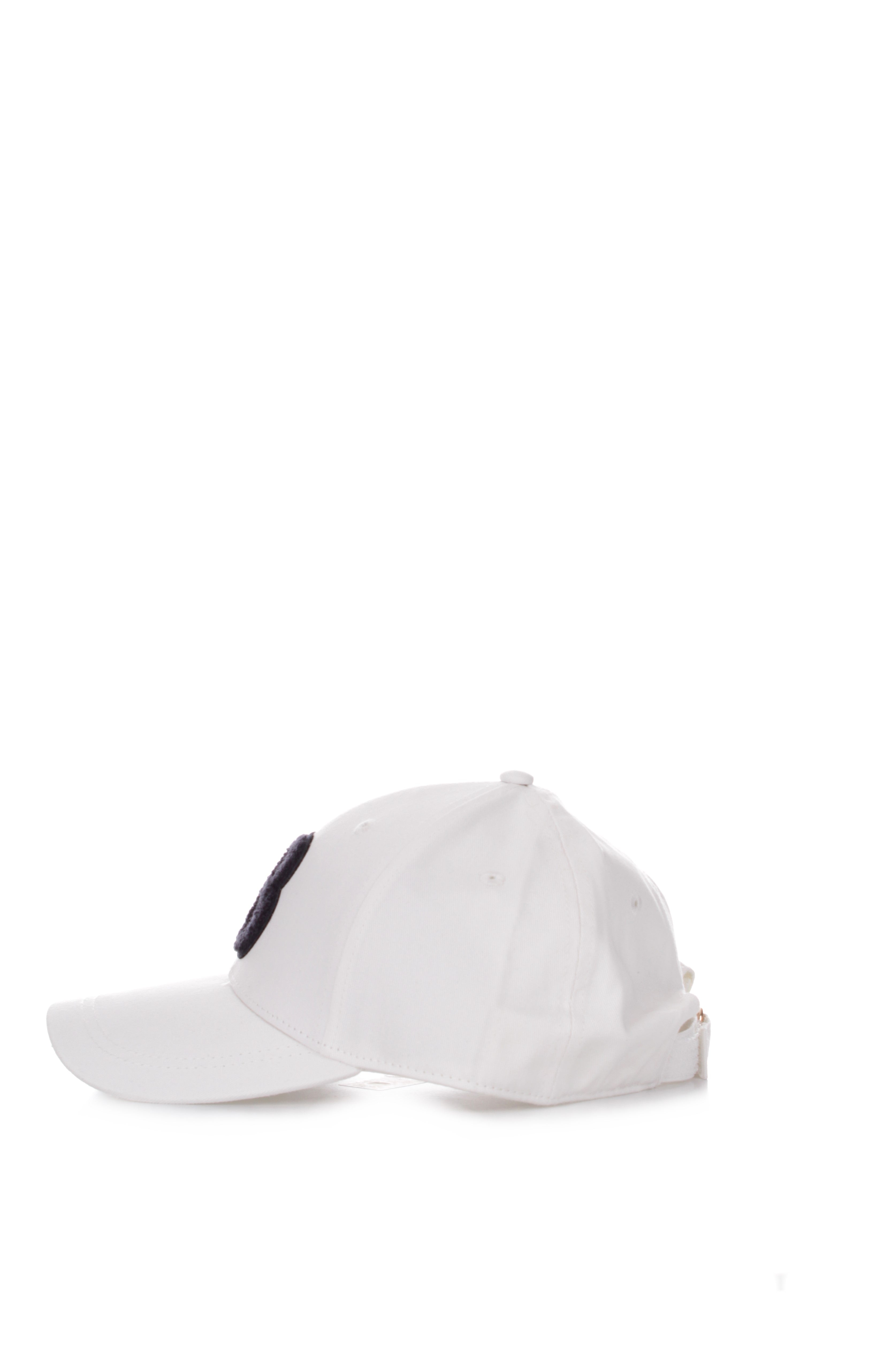CAPPELLI Bianco Ballantyne