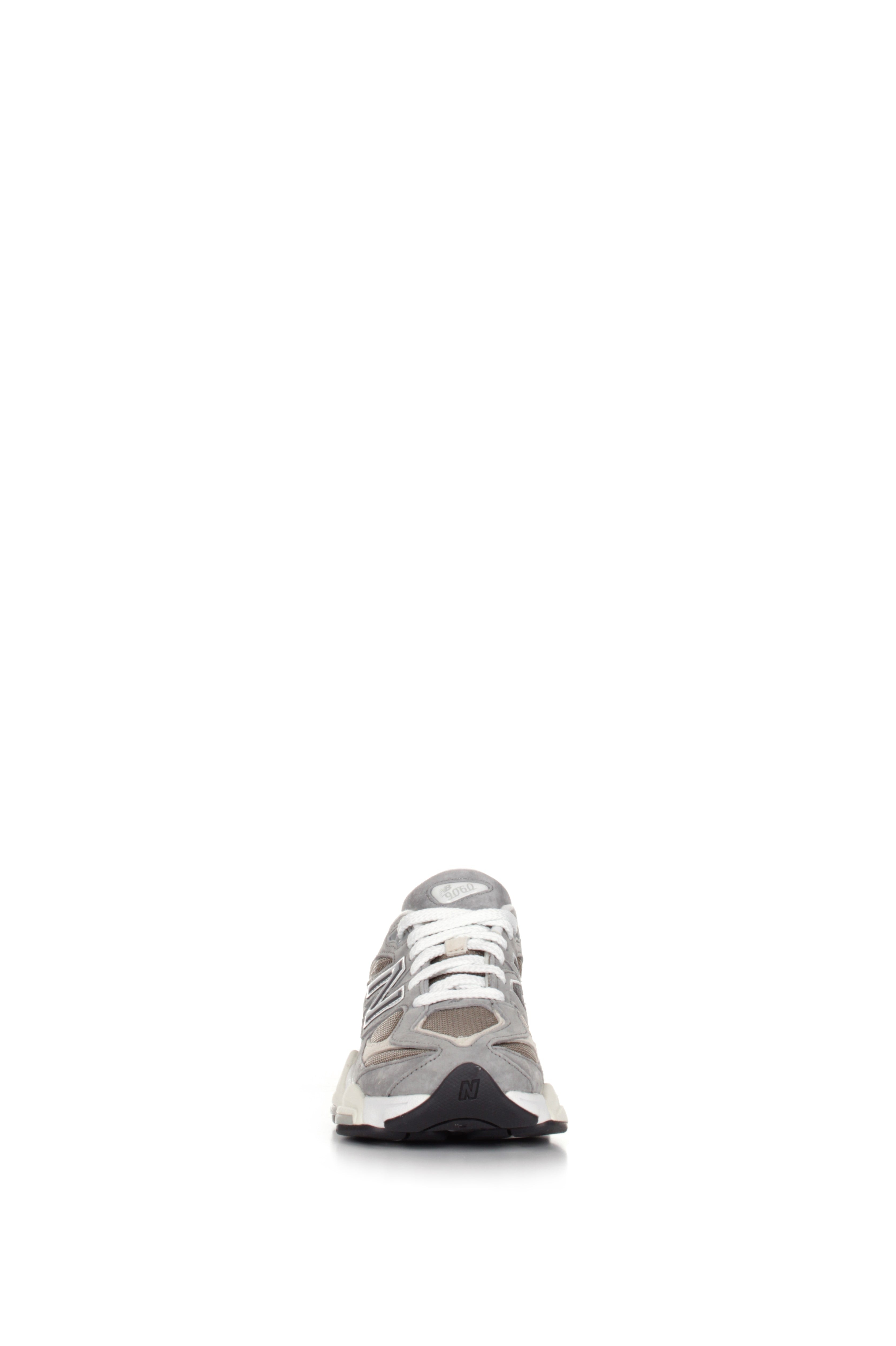 SNEAKERS Grigio New Balance
