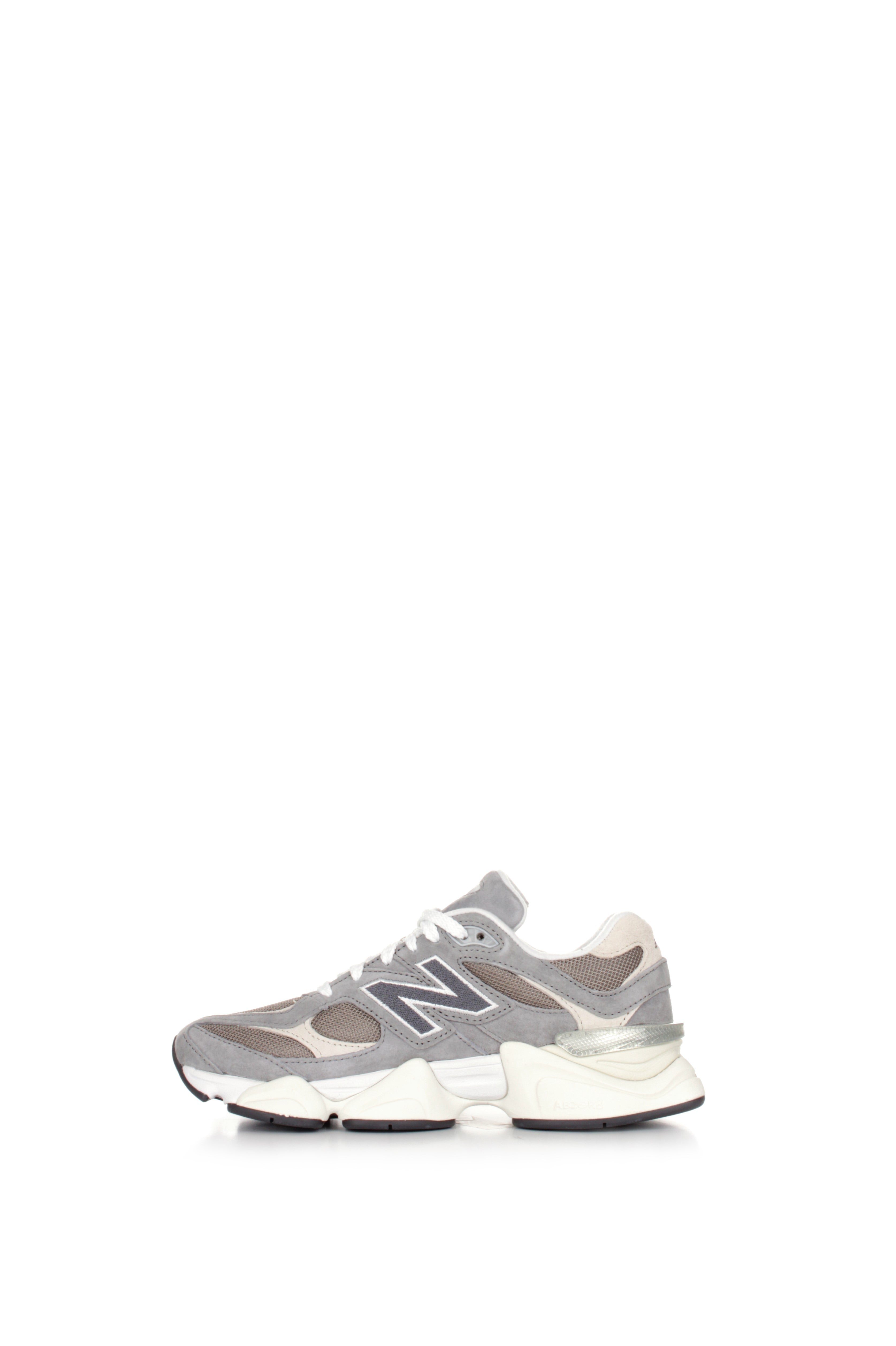 SNEAKERS Grigio New Balance