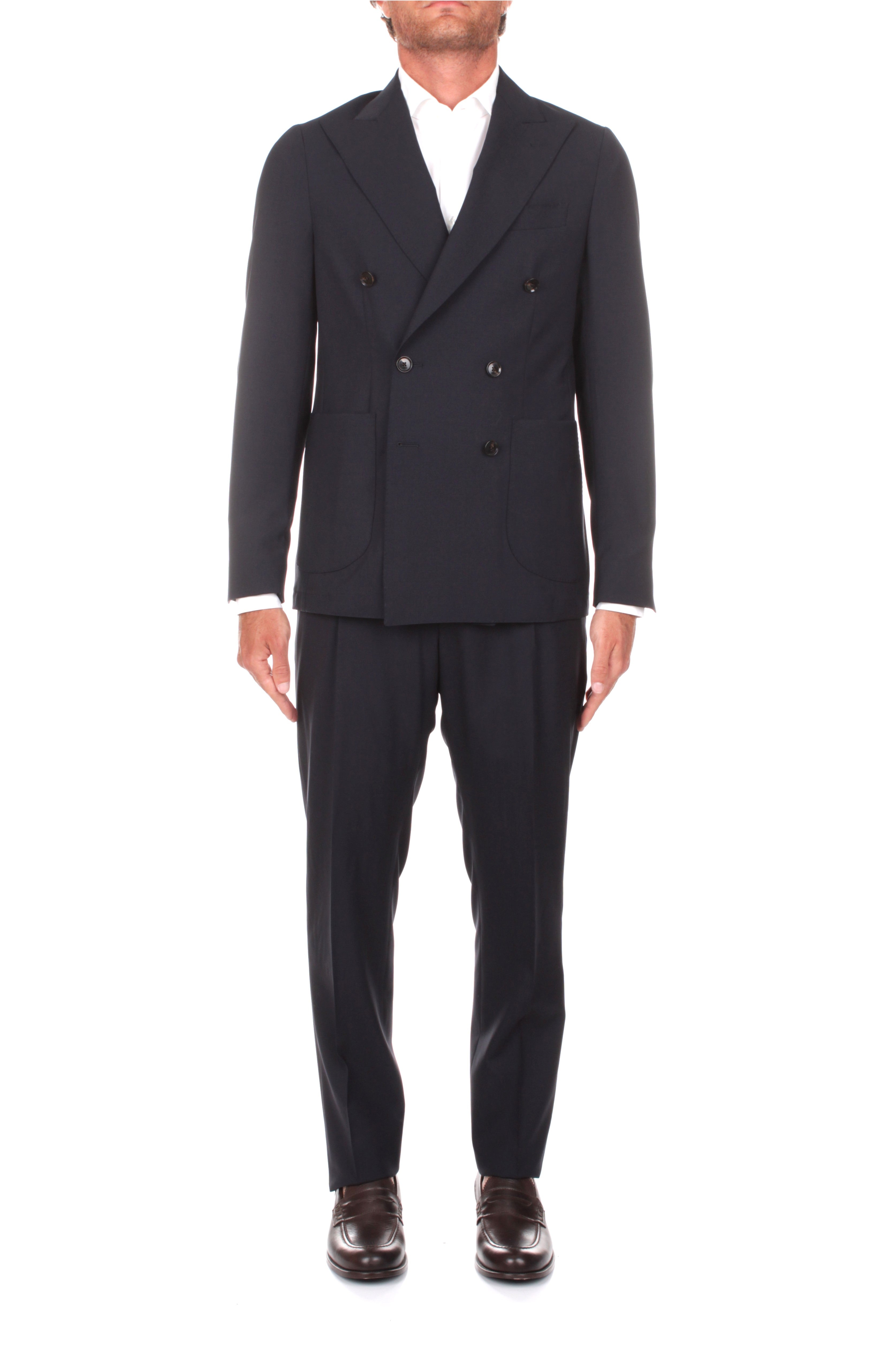 ABITI Blu Michi D'amato