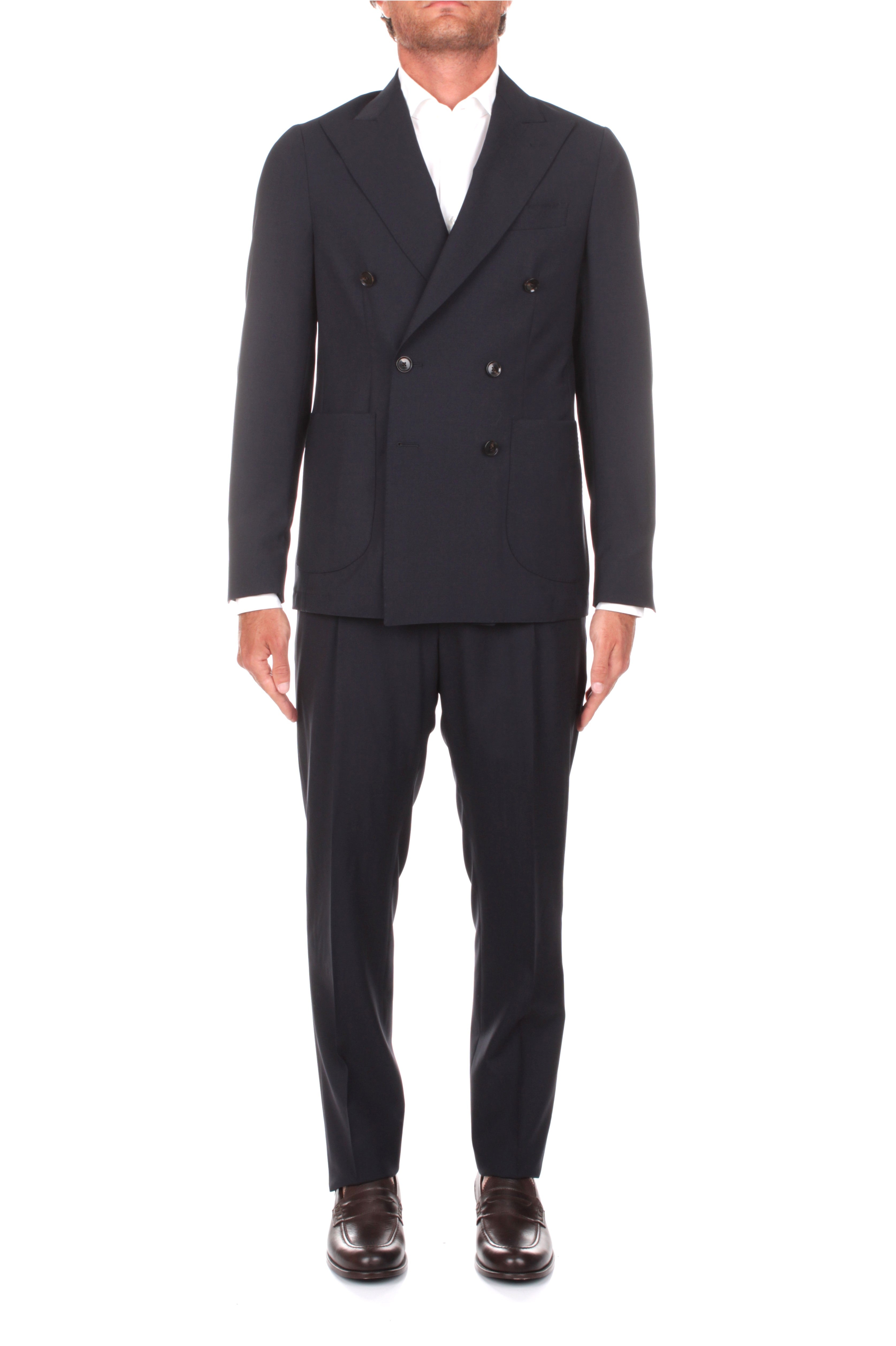 ABITI Blu Michi D'amato