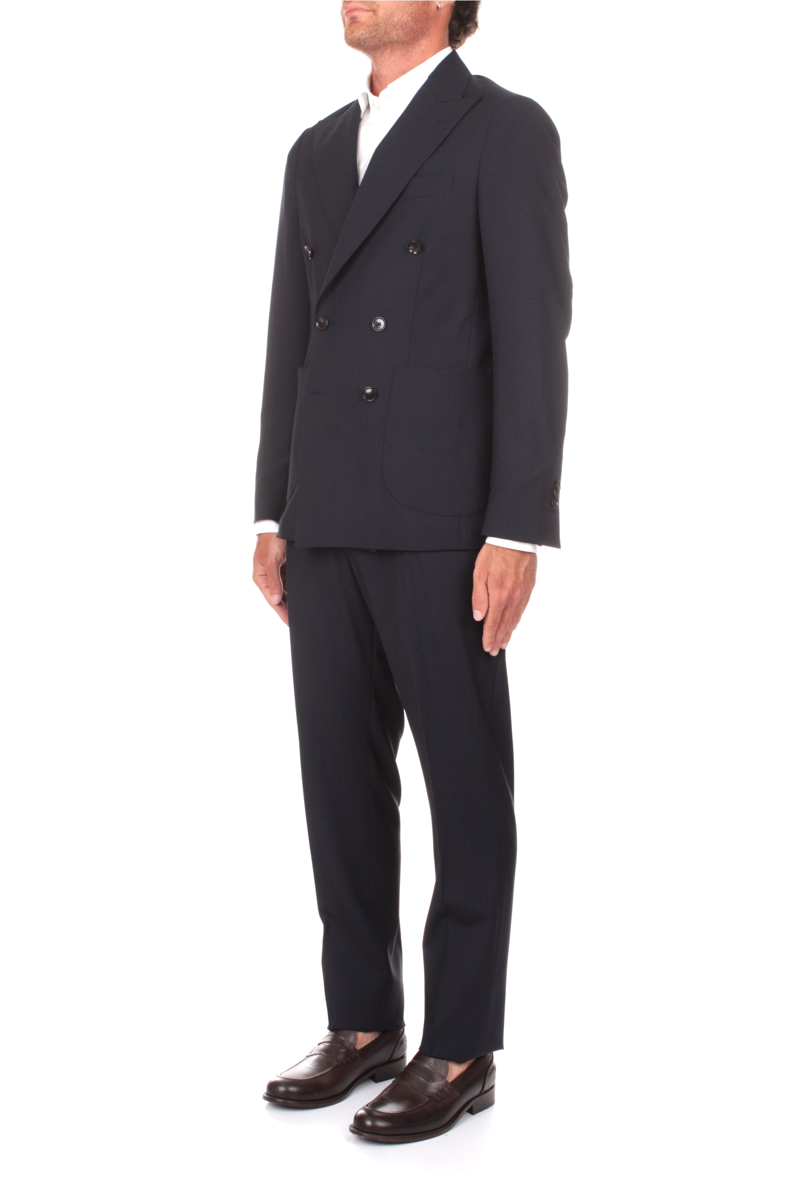 ABITI Blu Michi D'amato