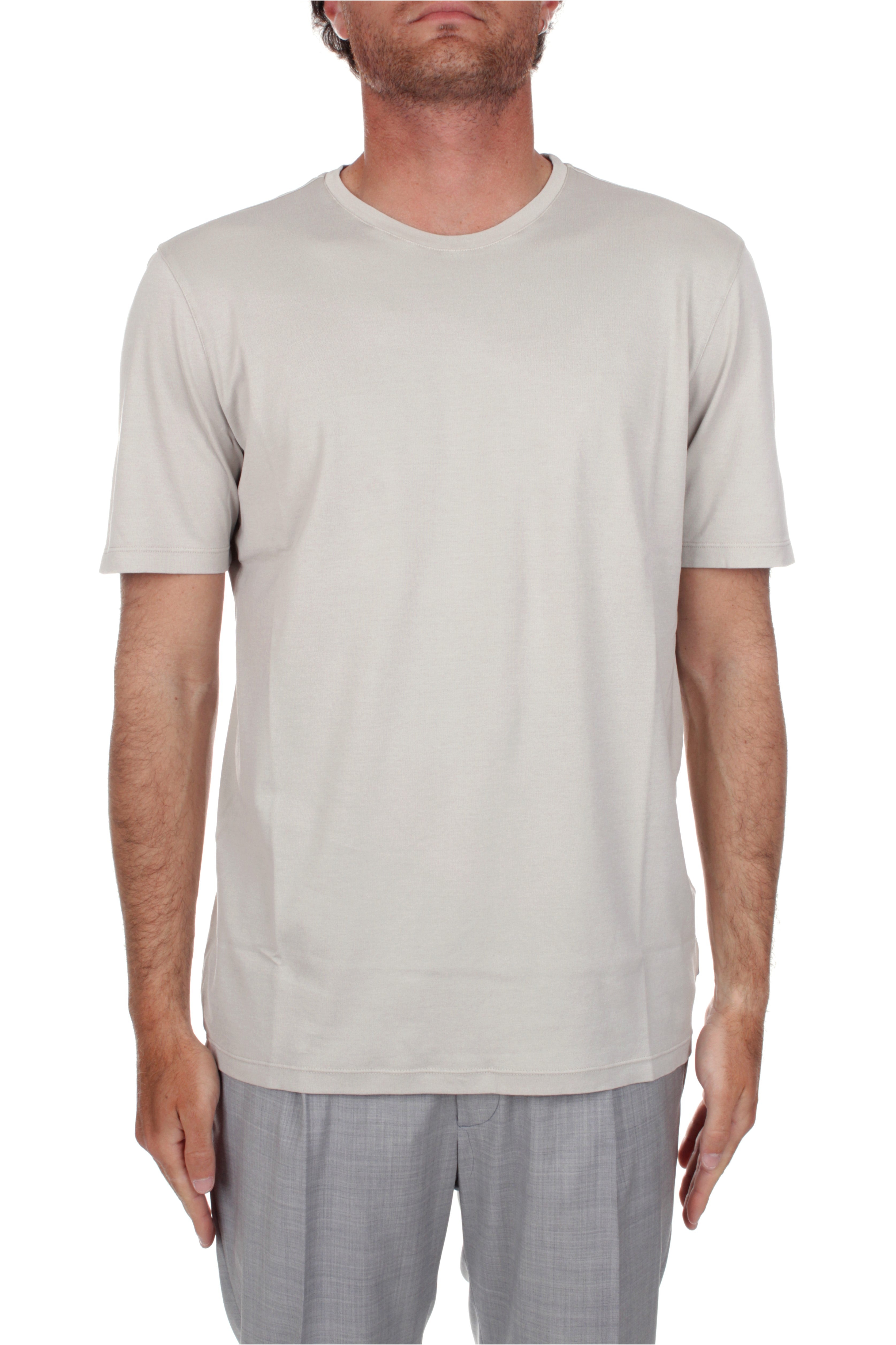 T-SHIRT Beige Detwelve