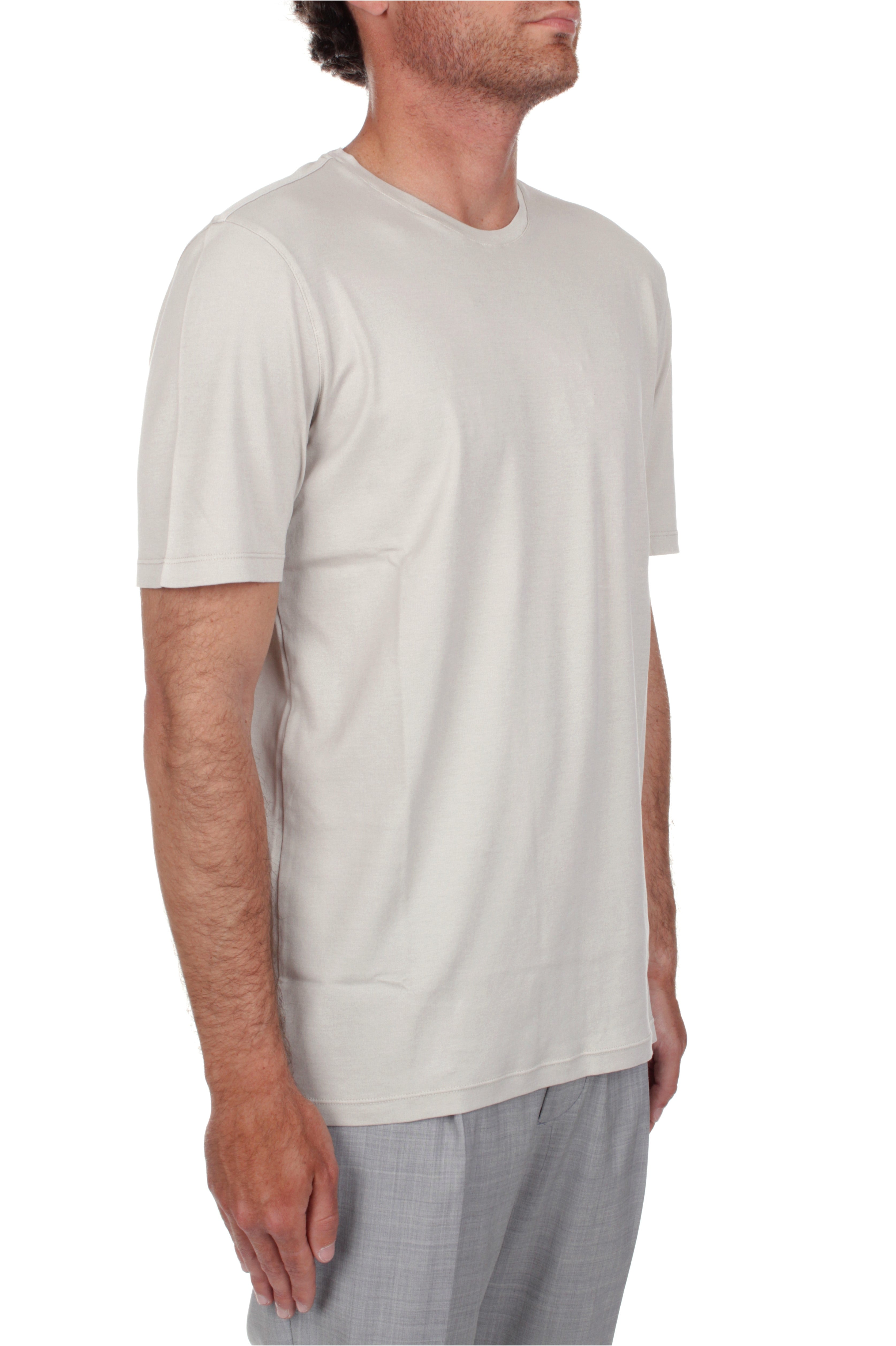 T-SHIRT Beige Detwelve