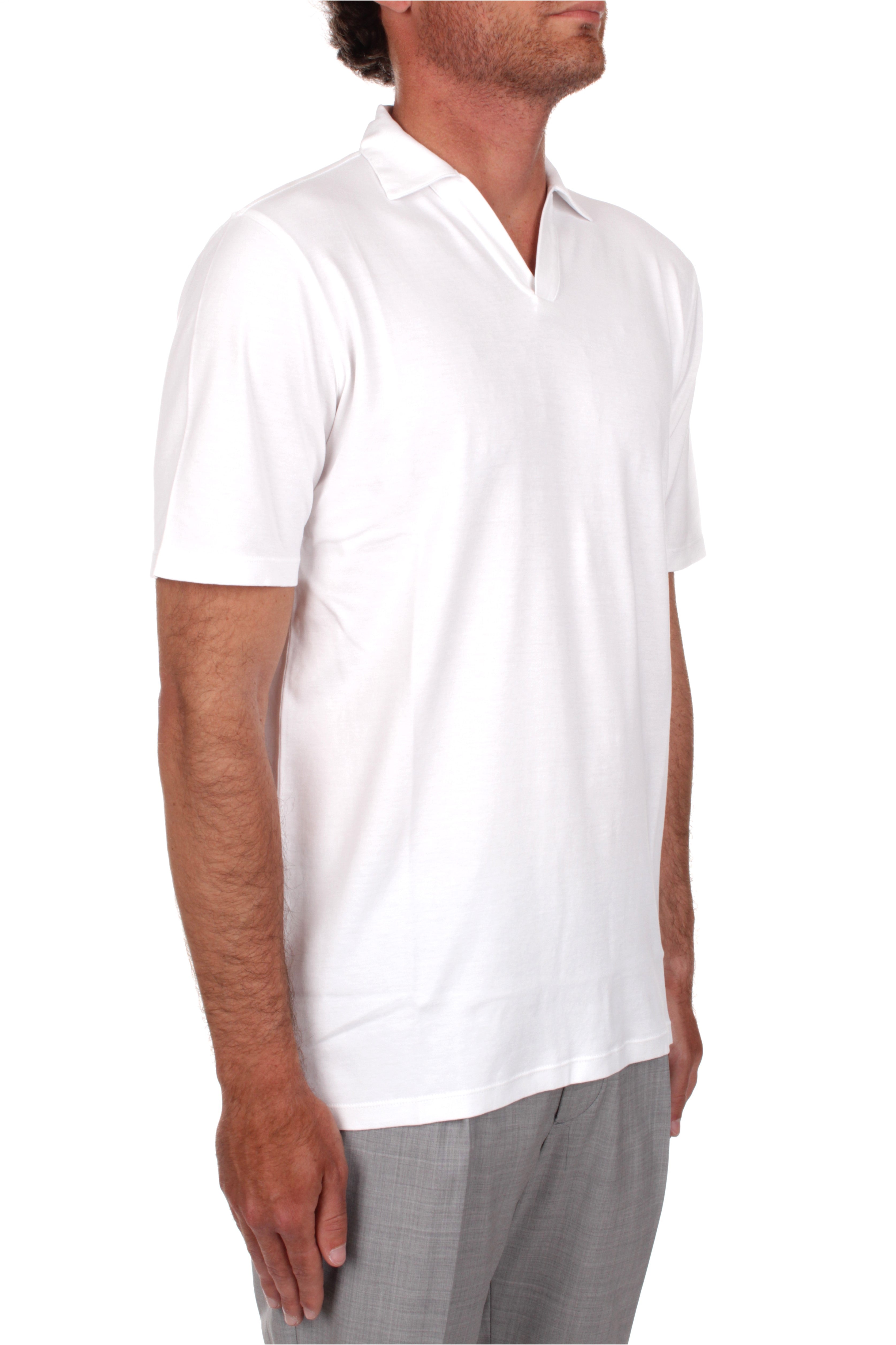 POLO Bianco Detwelve