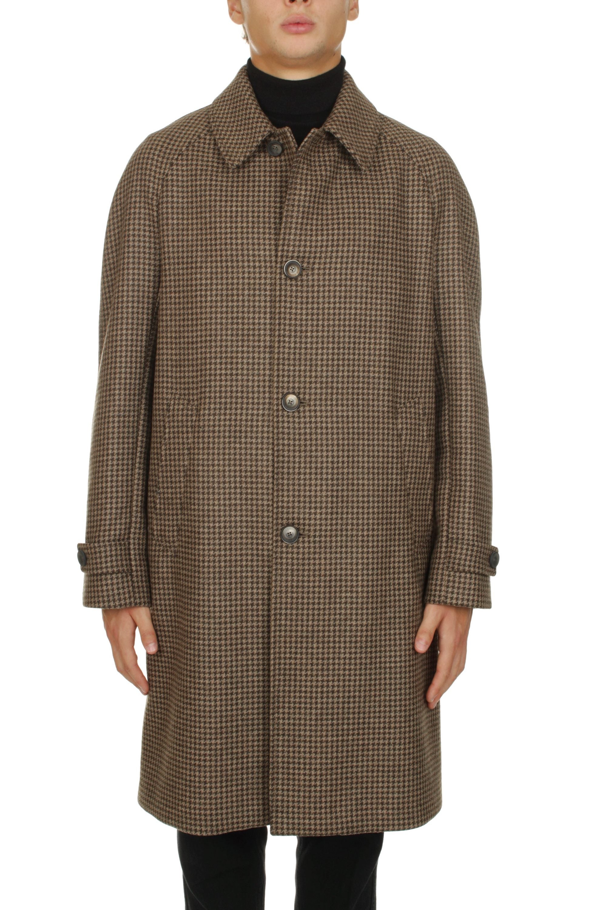 CAPPOTTI Marrone Herno