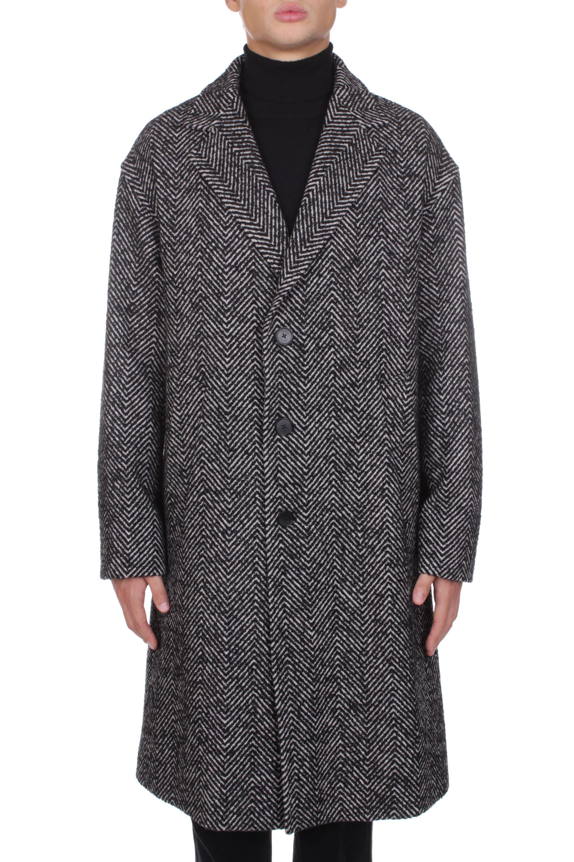 CAPPOTTI Multicolore Herno