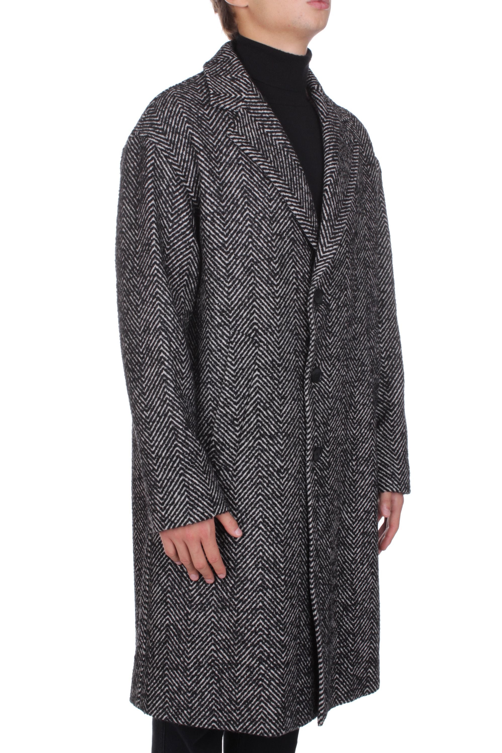 CAPPOTTI Multicolore Herno