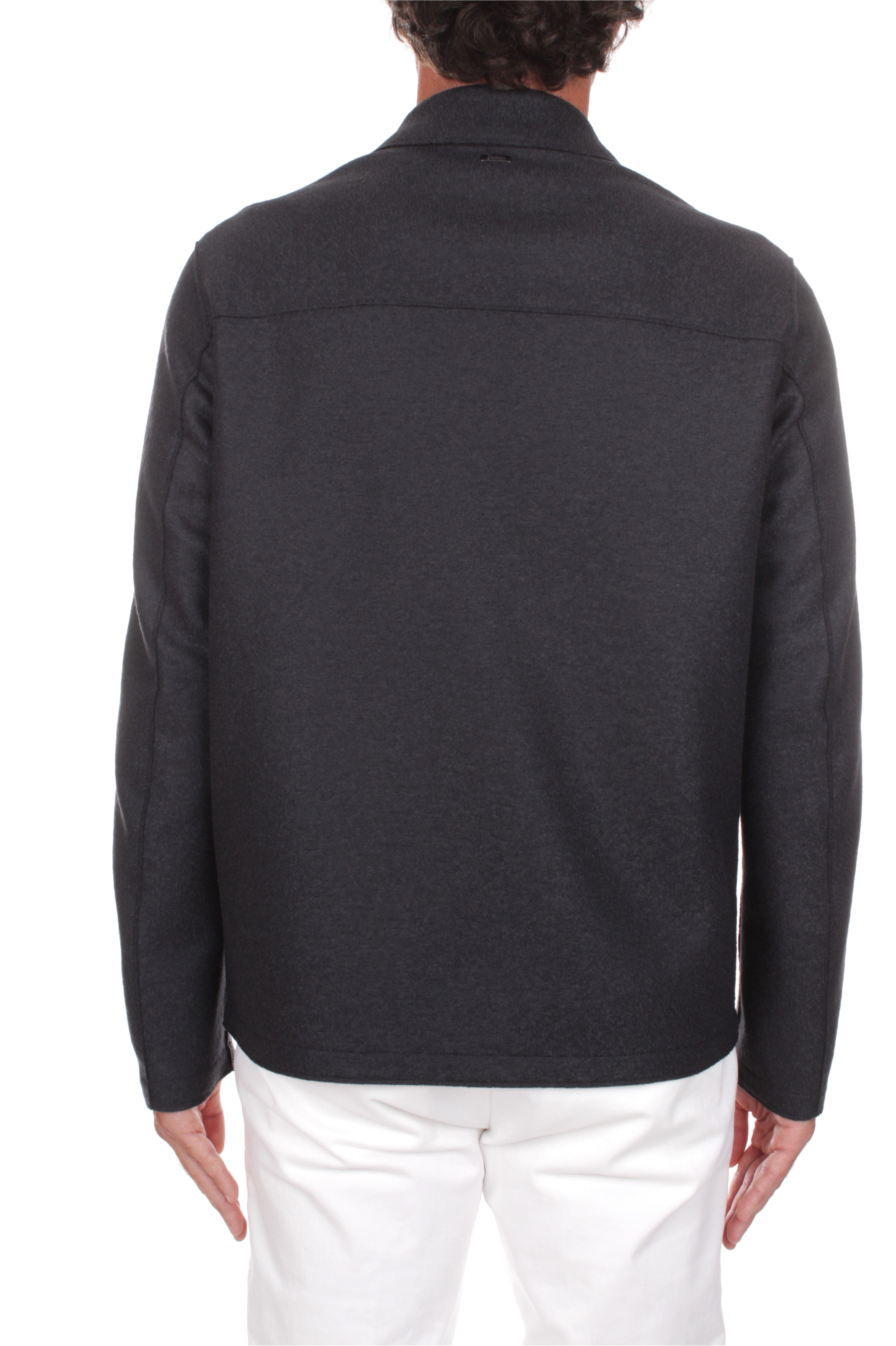 GIACCHE E GIUBBOTTI Blu Herno