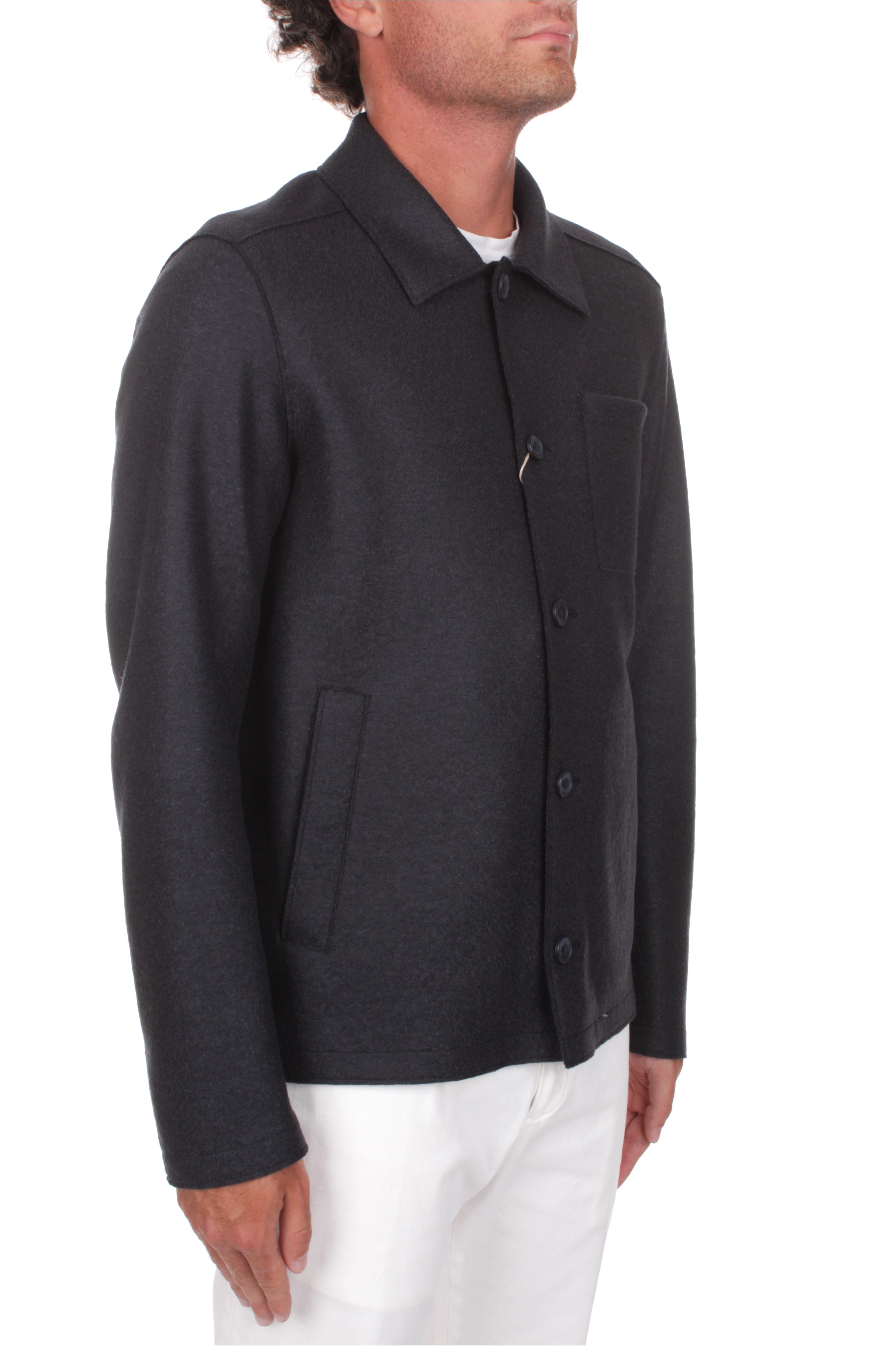 GIACCHE E GIUBBOTTI Blu Herno