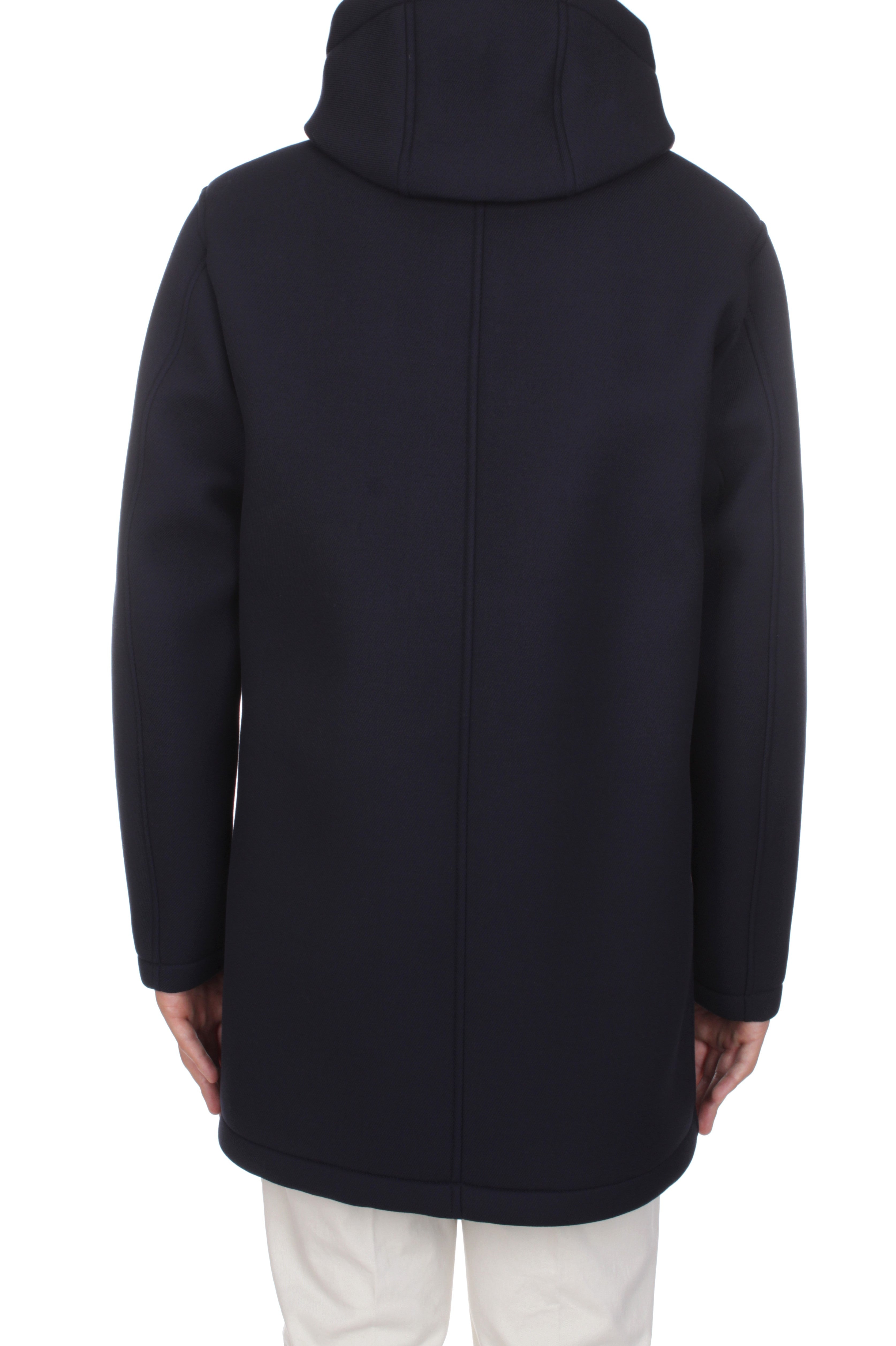 GIACCHE E GIUBBOTTI Blu Herno