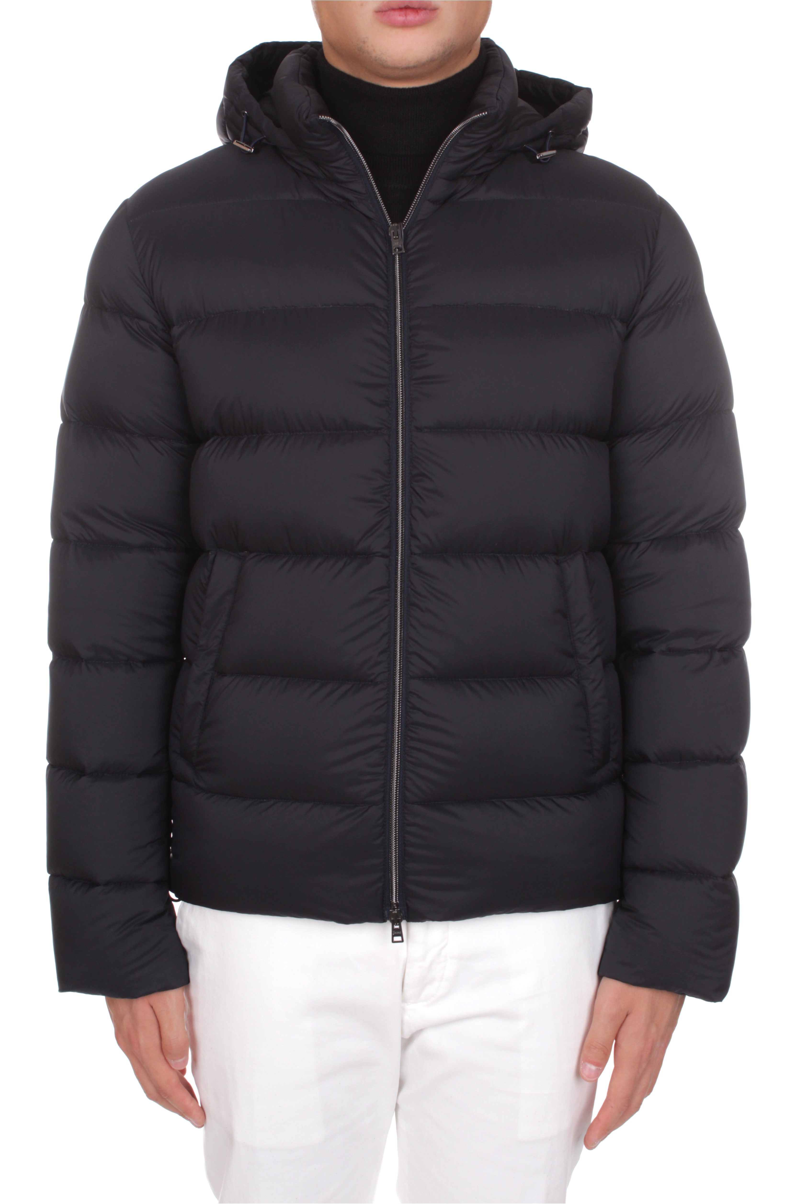 GIACCHE E GIUBBOTTI Blu Herno