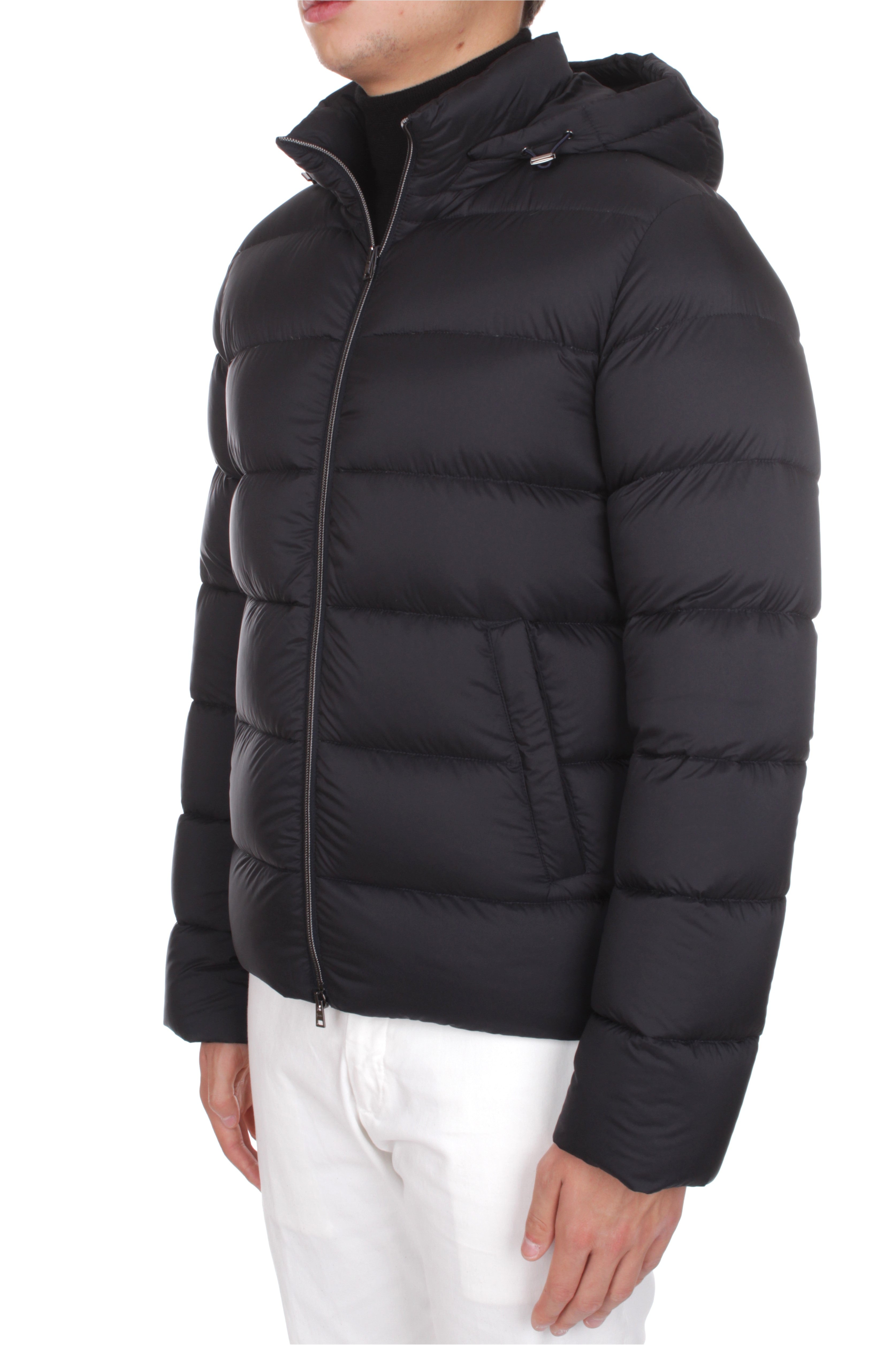 GIACCHE E GIUBBOTTI Blu Herno