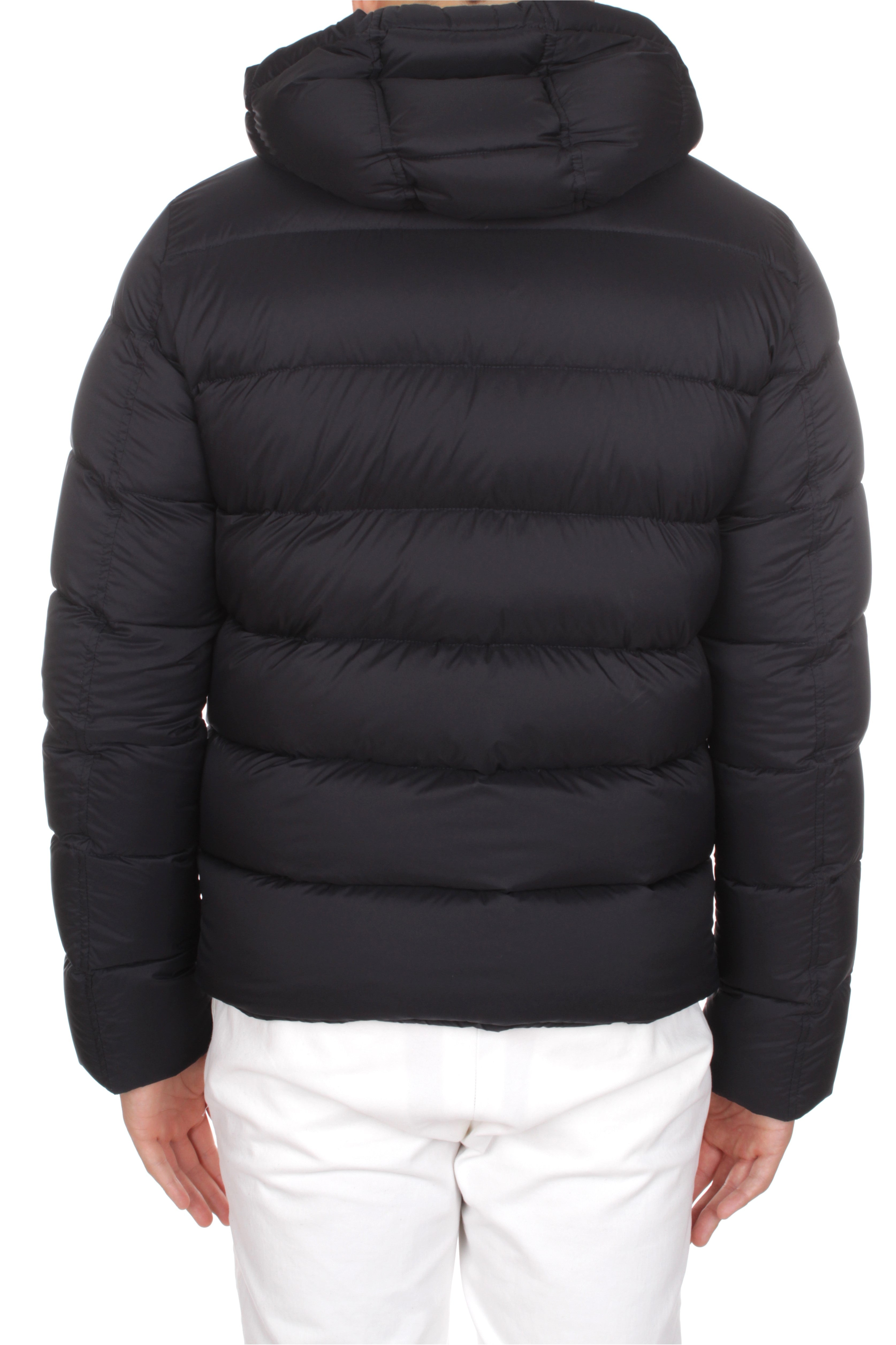 GIACCHE E GIUBBOTTI Blu Herno