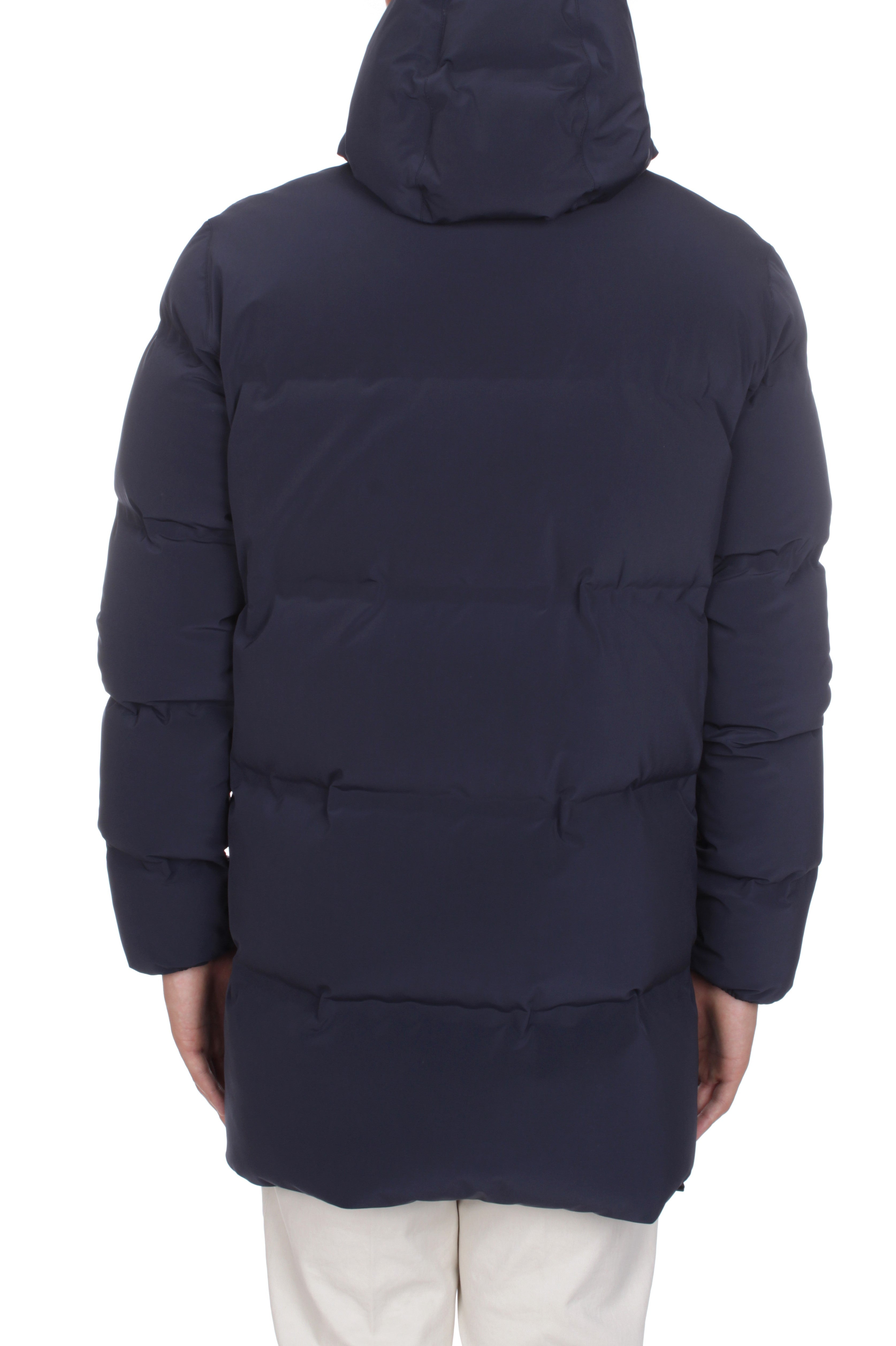 GIACCHE E GIUBBOTTI Blu Herno