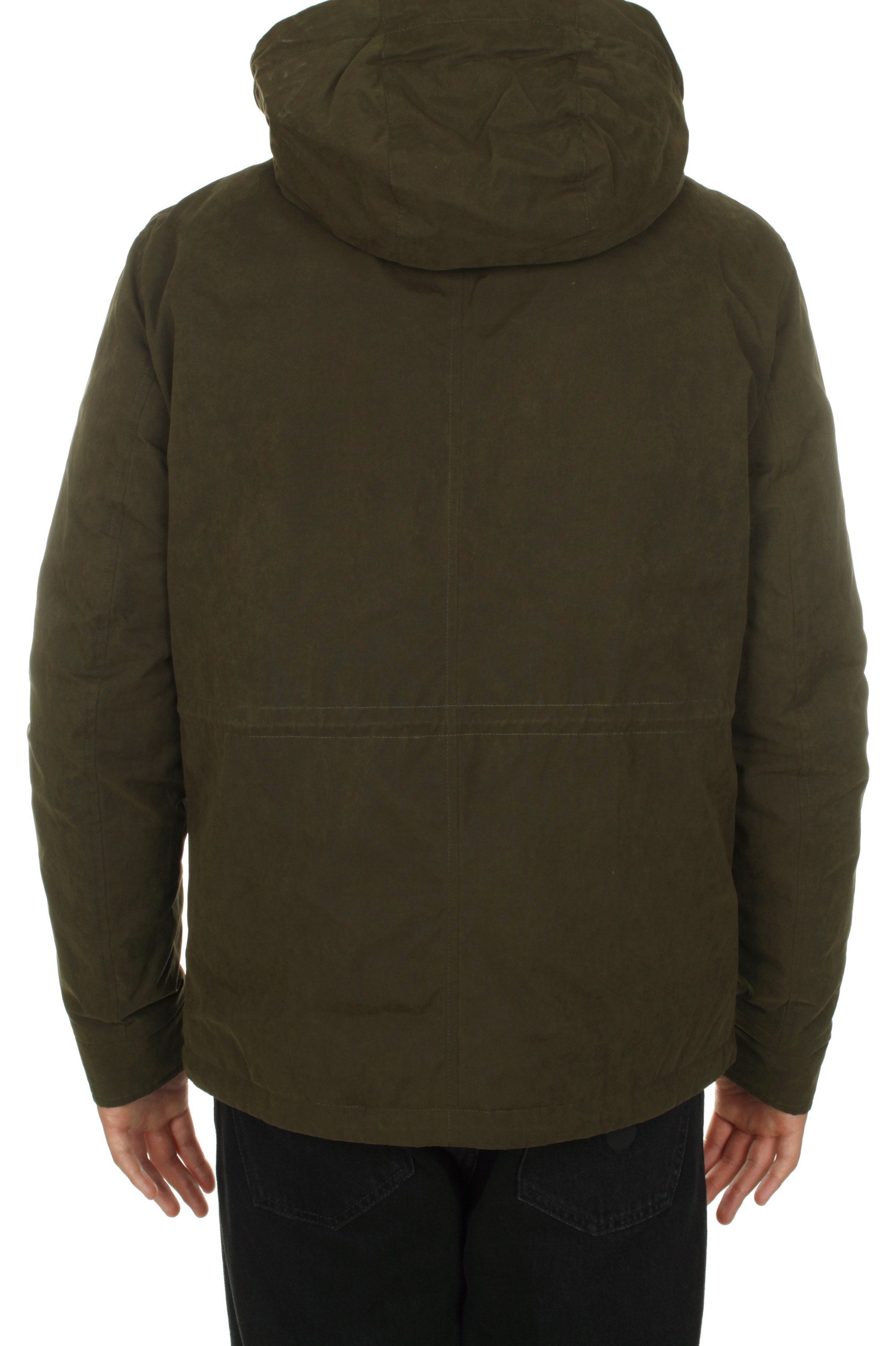 GIACCHE E GIUBBOTTI Verde Herno