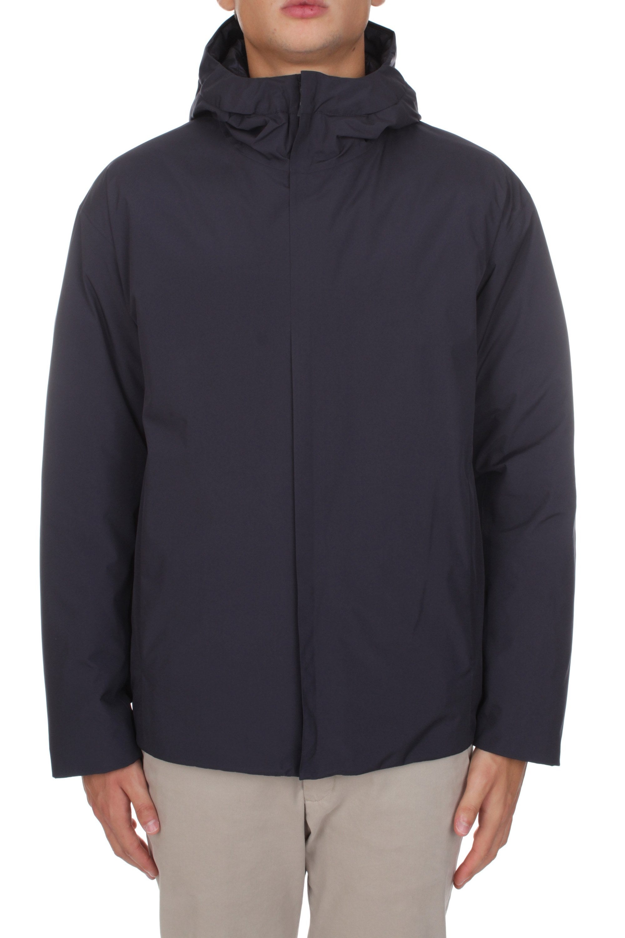 GIACCHE E GIUBBOTTI Blu Herno