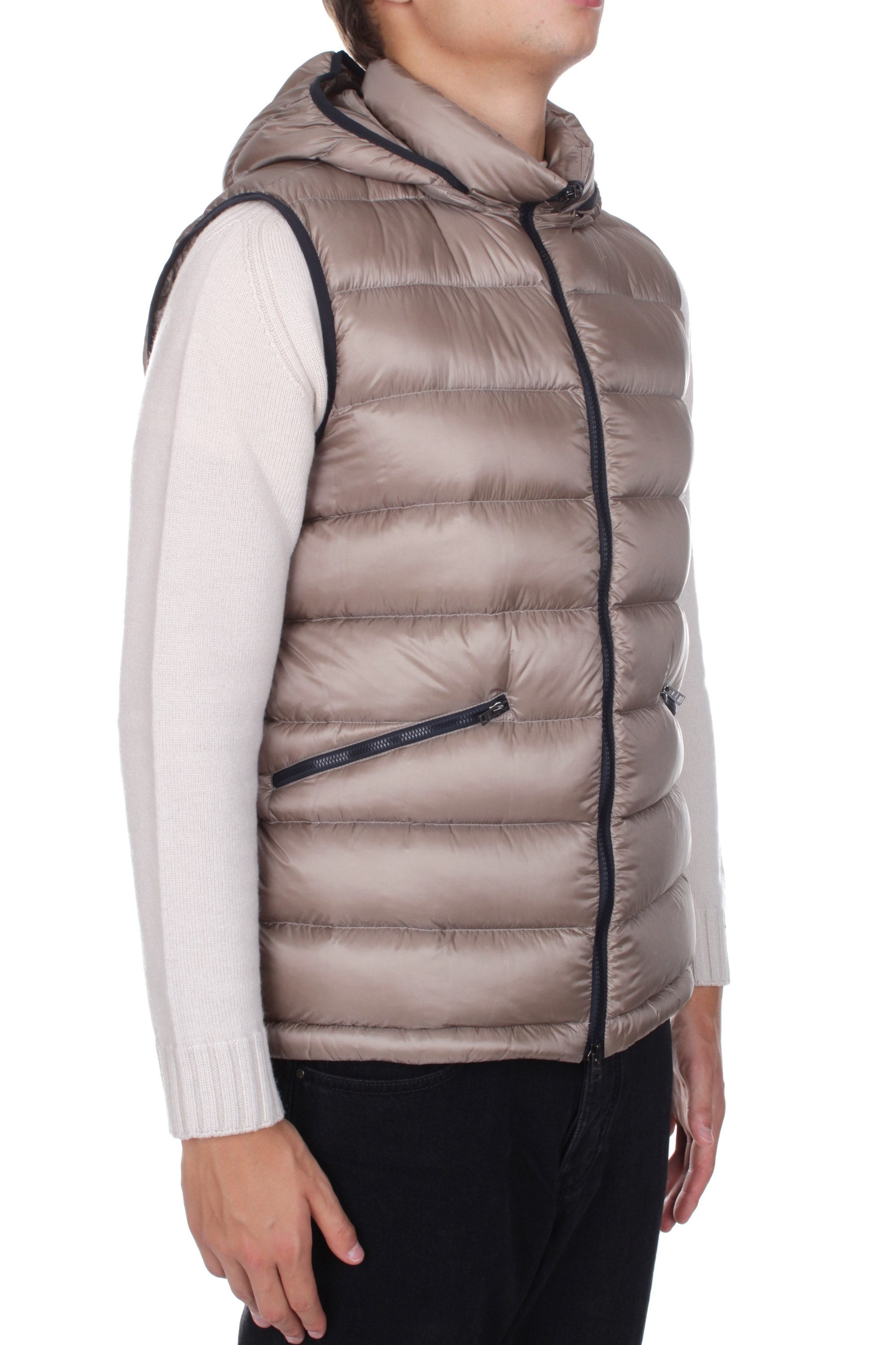 GIACCHE E GIUBBOTTI Marrone Herno