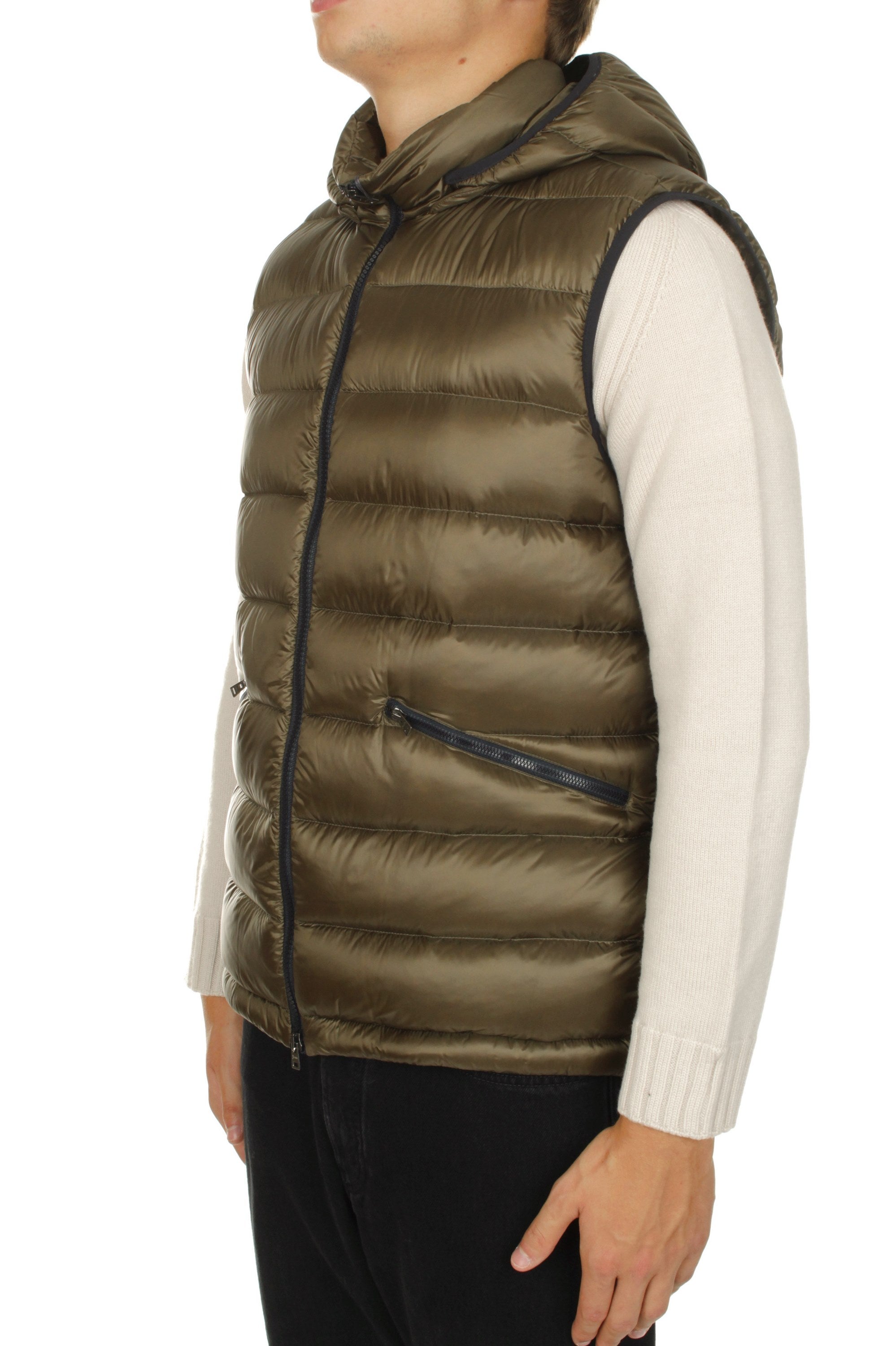 GIACCHE E GIUBBOTTI Verde Herno