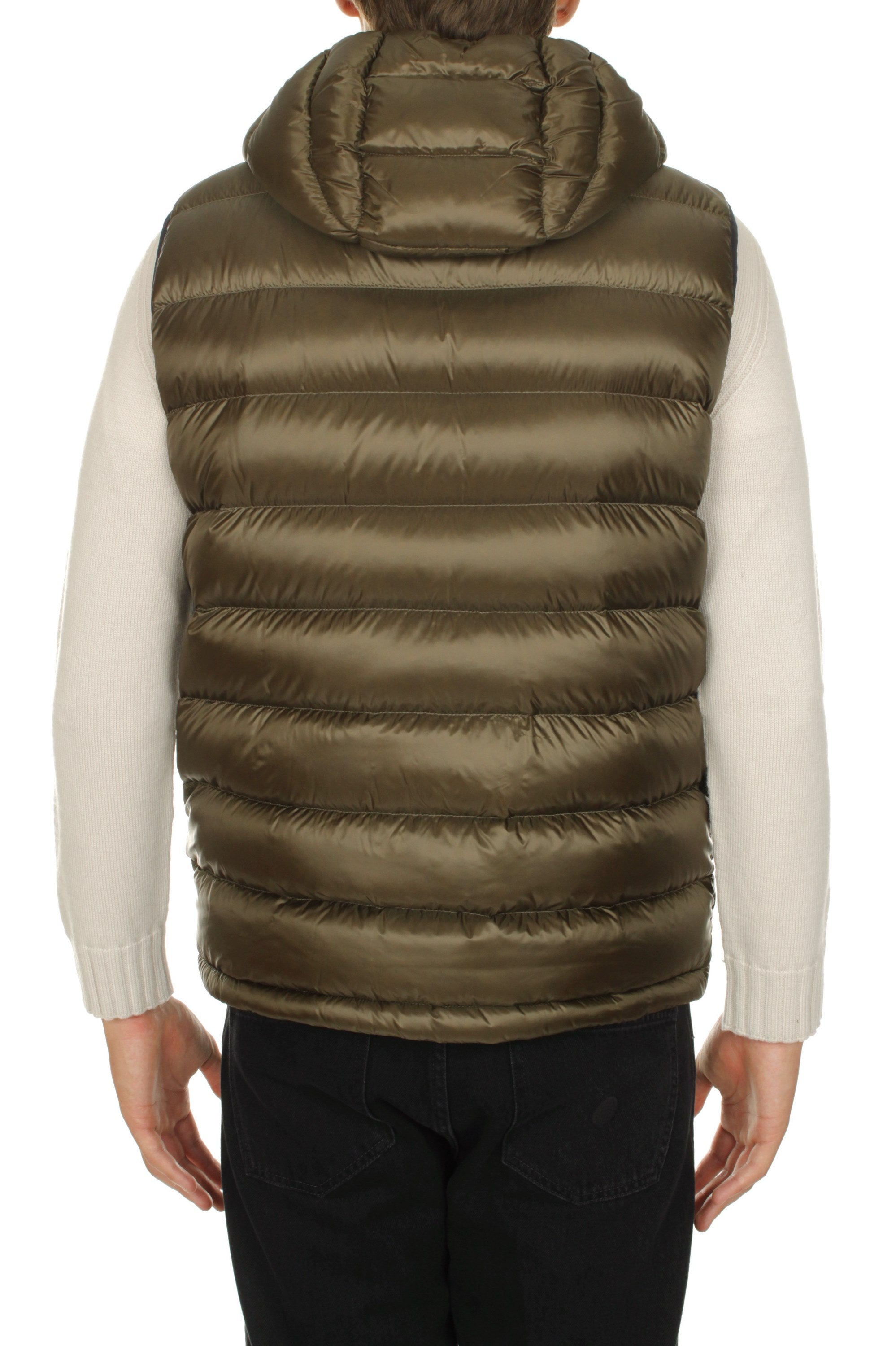 GIACCHE E GIUBBOTTI Verde Herno