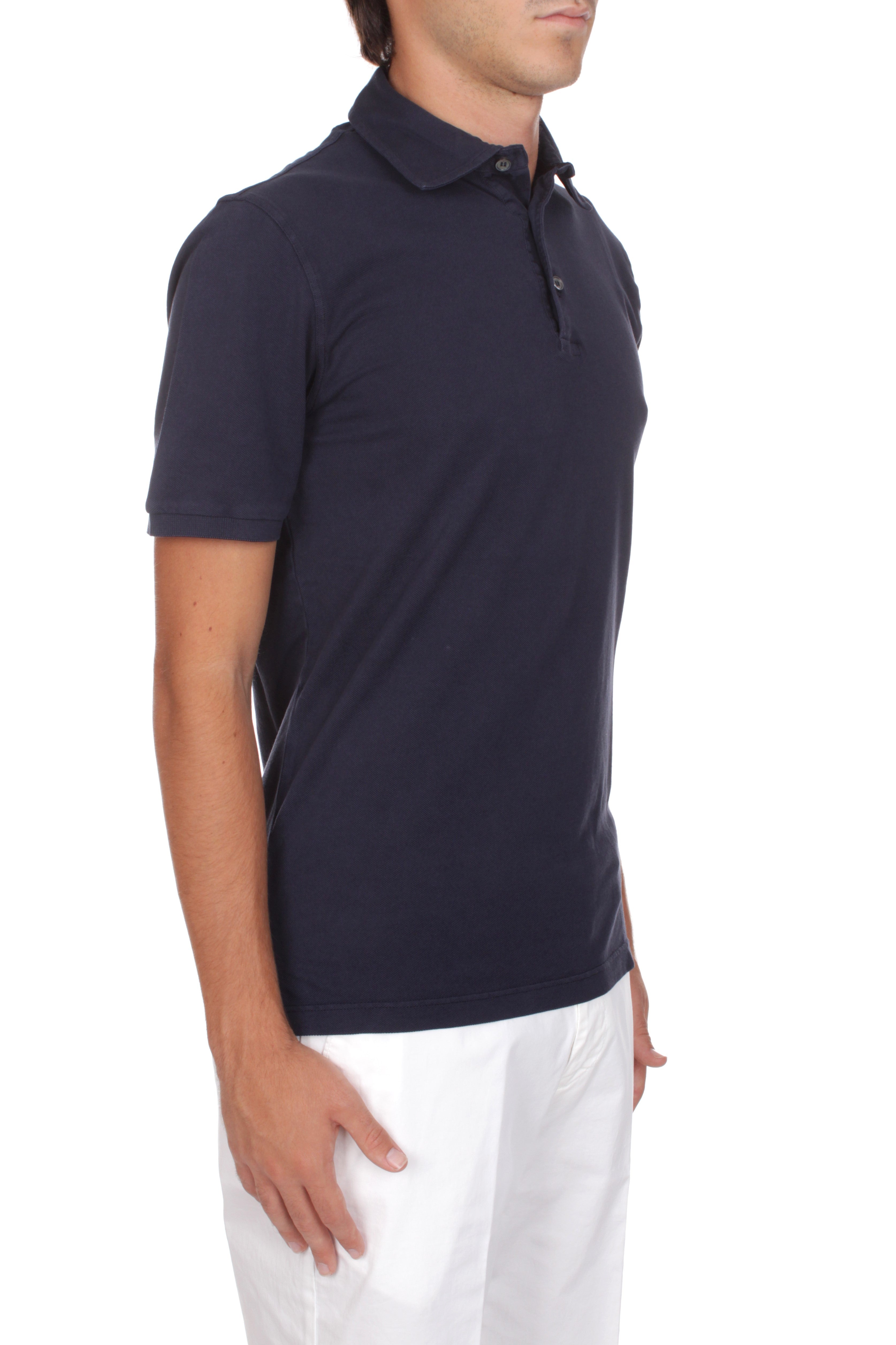 POLO Blu Fedeli Cashmere