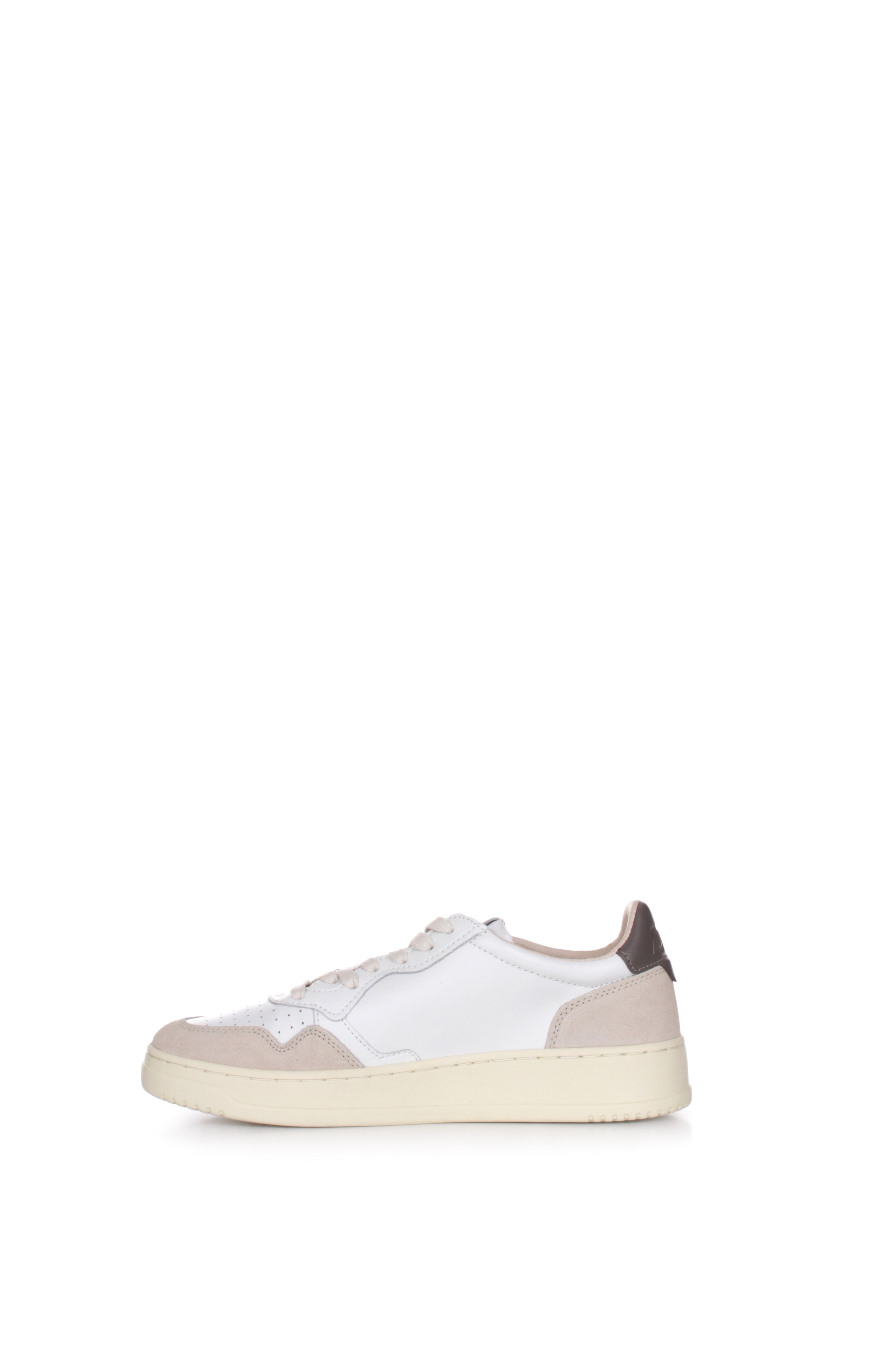 SNEAKERS Bianco Autry