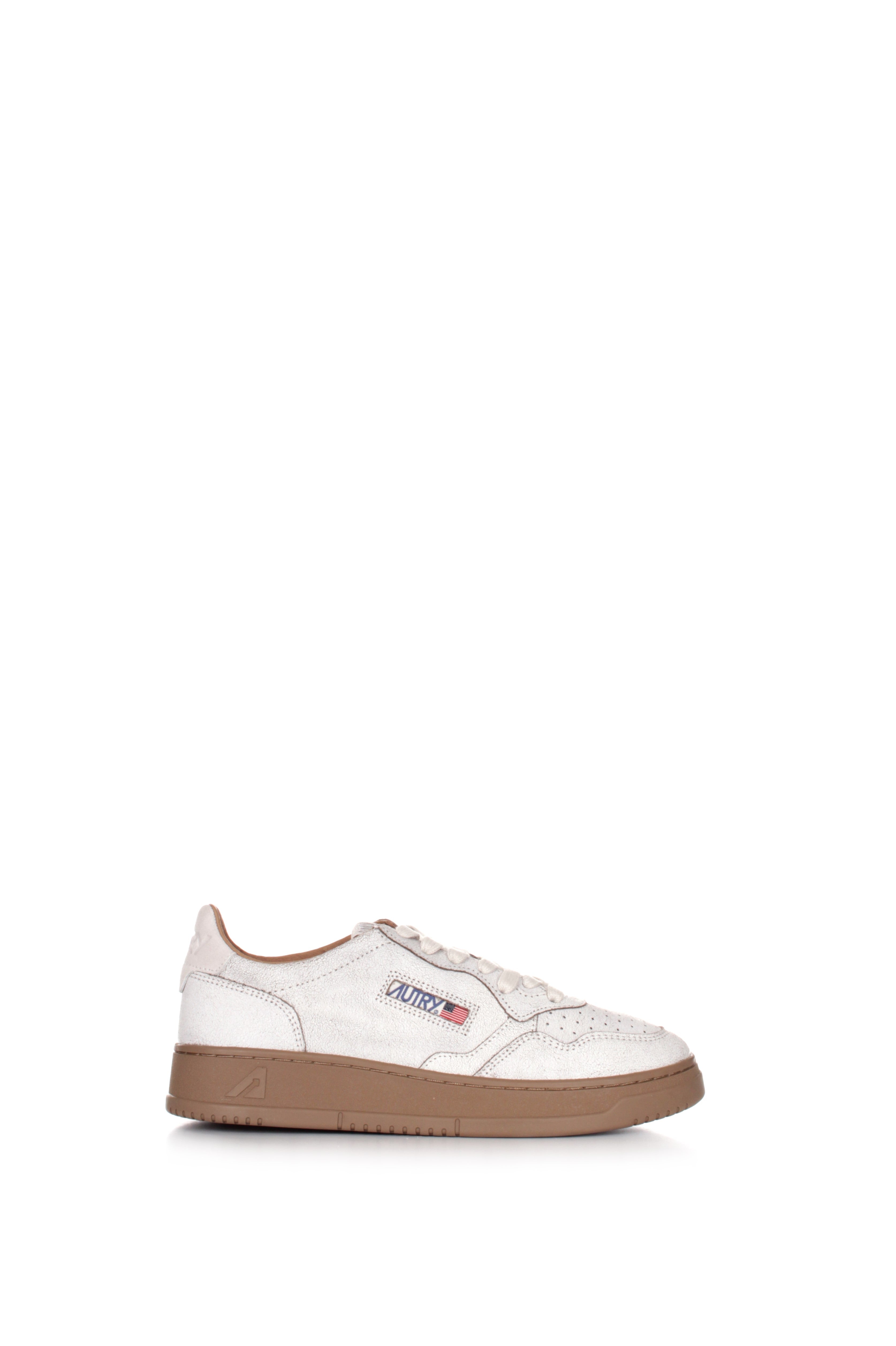 SNEAKERS Bianco Autry