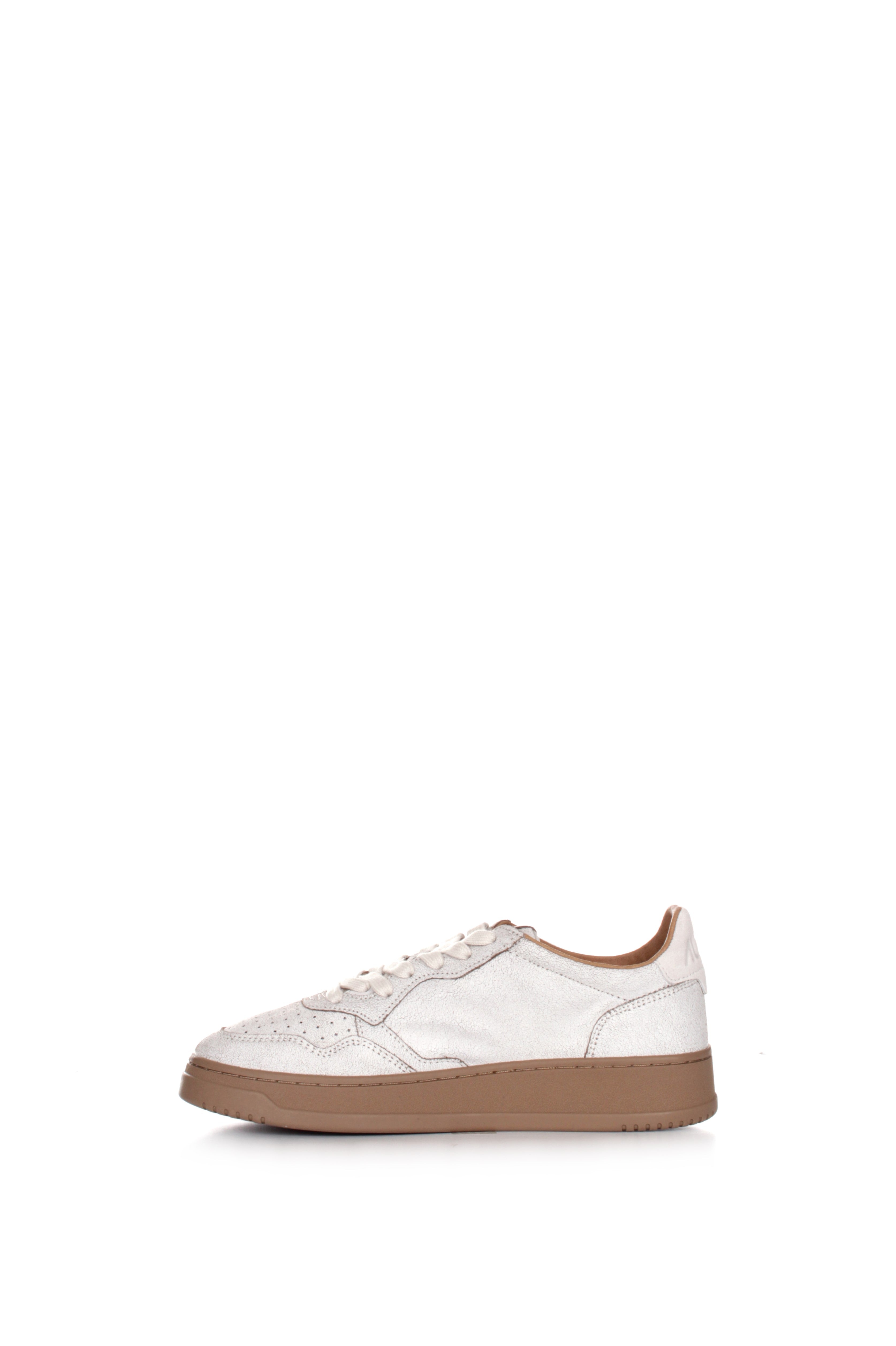 SNEAKERS Bianco Autry