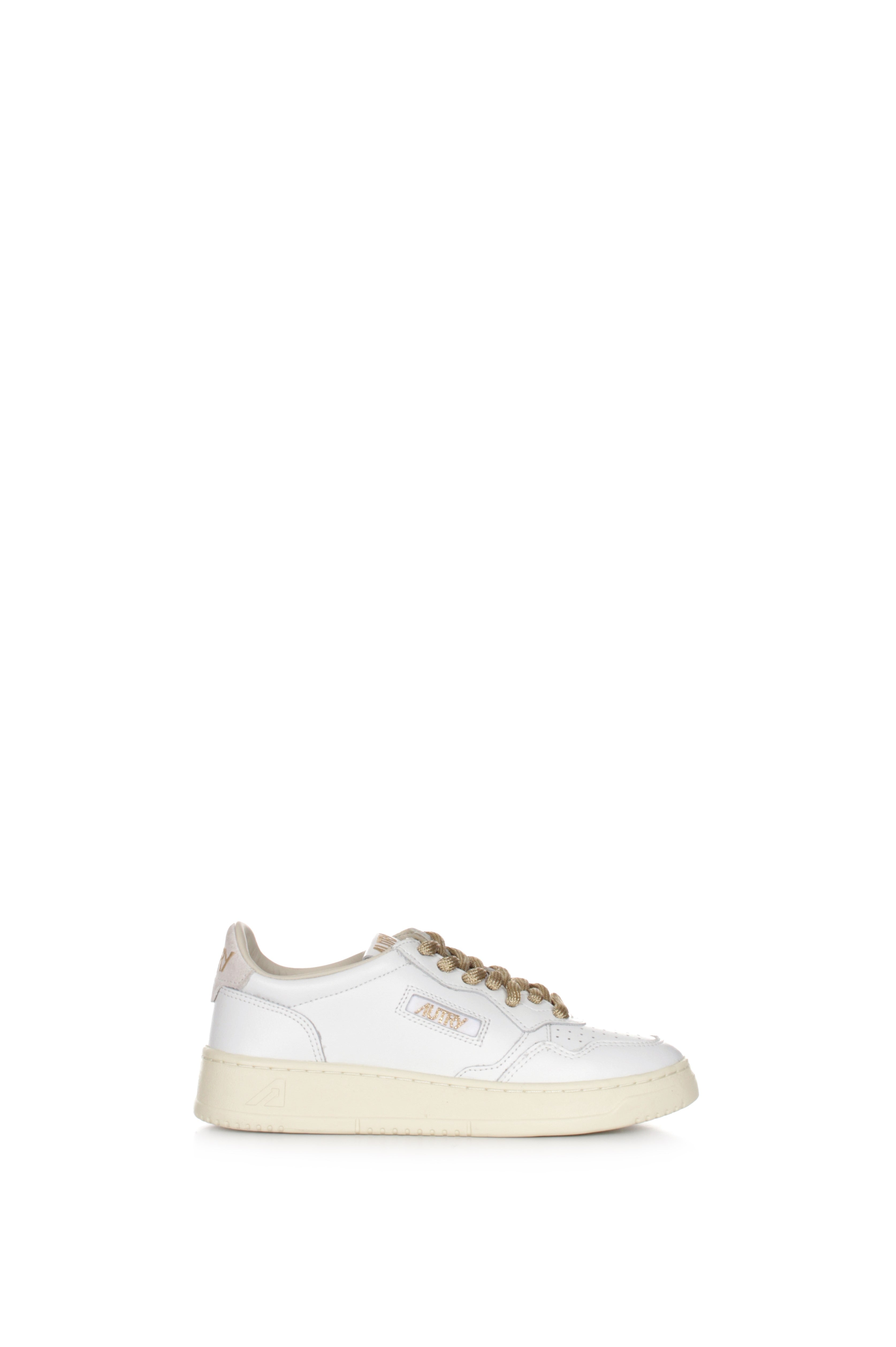 SNEAKERS Bianco Autry