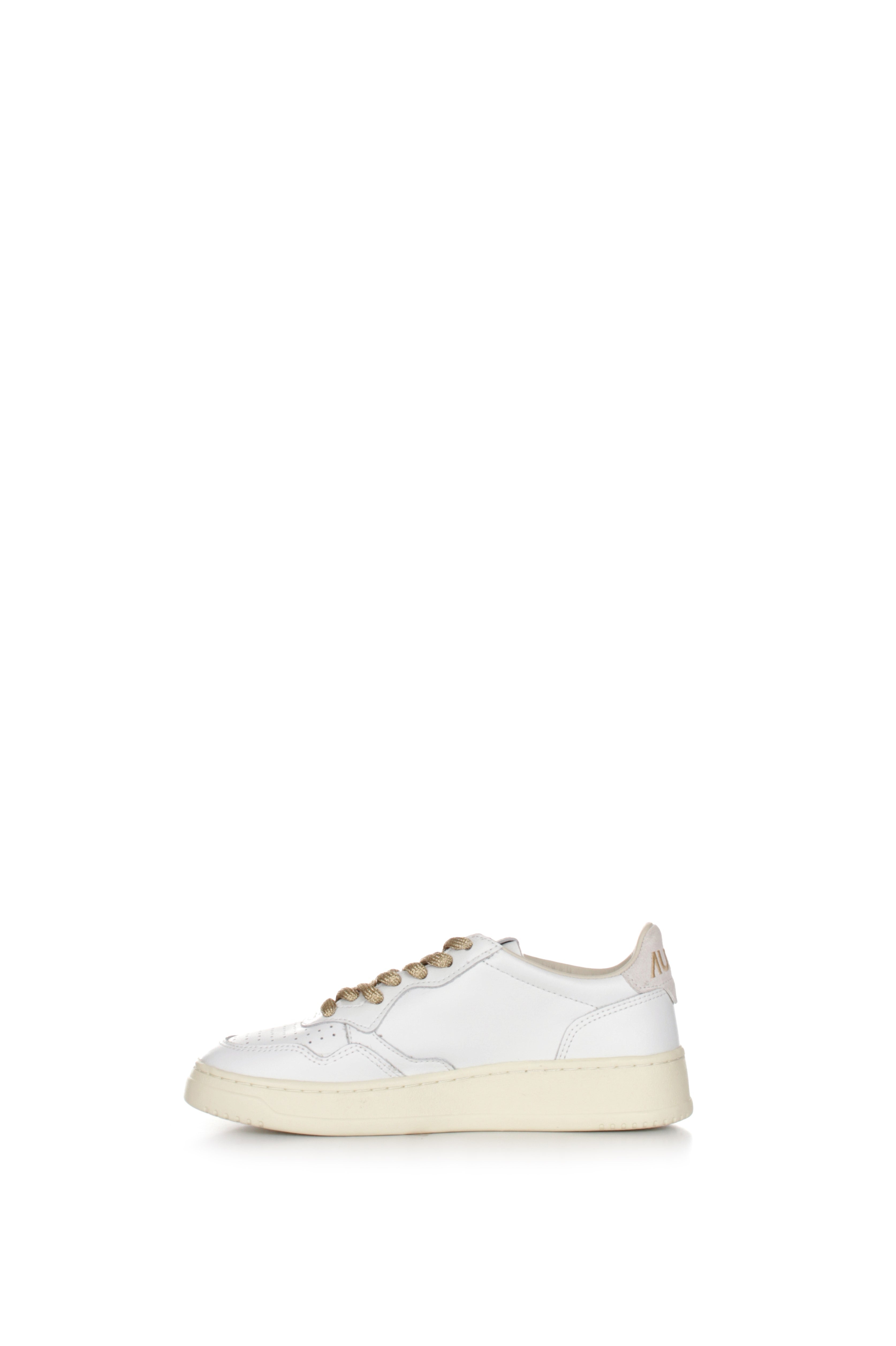 SNEAKERS Bianco Autry