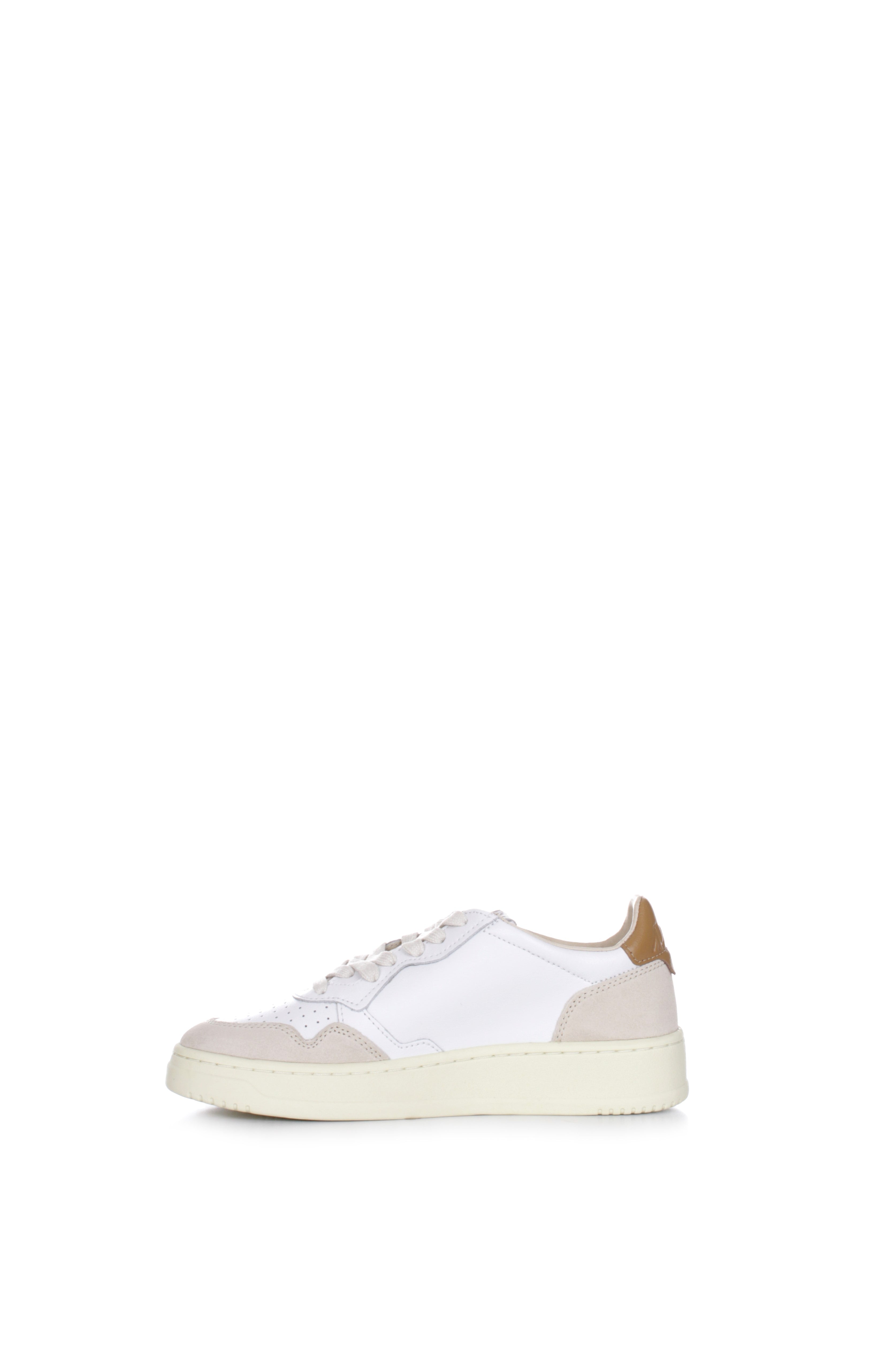SNEAKERS Bianco Autry